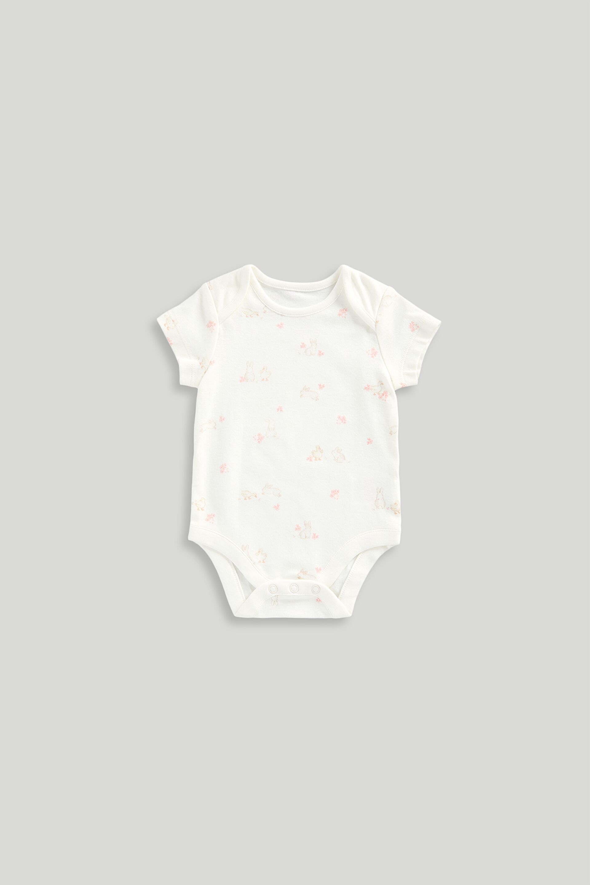 Resim MOTHERCARE 5Li Body Set