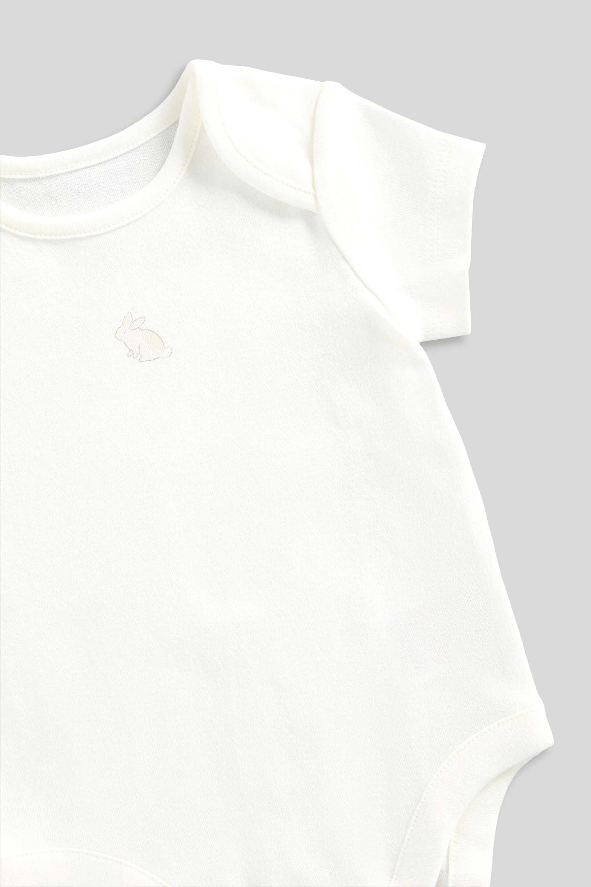 Resim MOTHERCARE 5Li Body Set