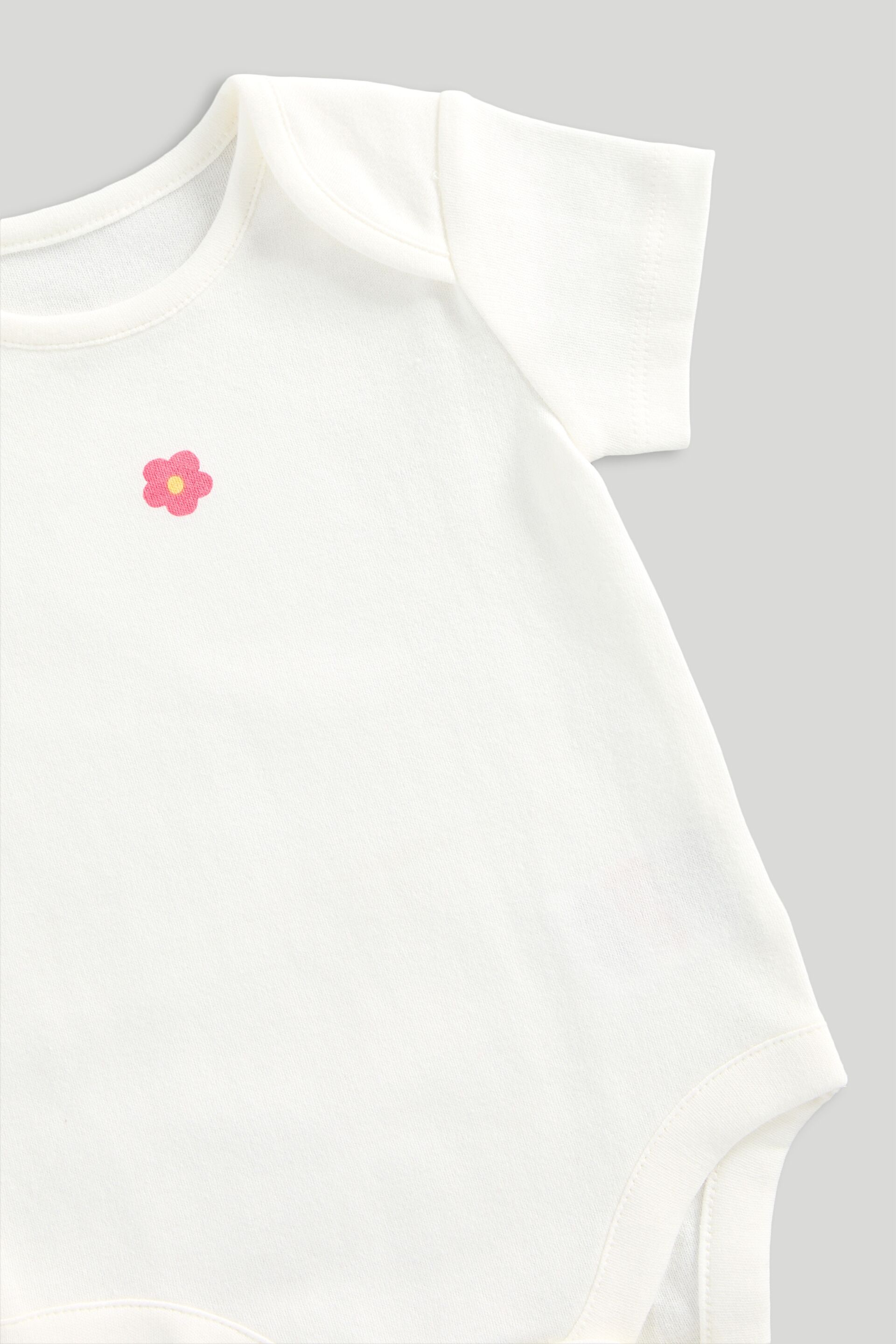 Resim MOTHERCARE 5Li Body Set