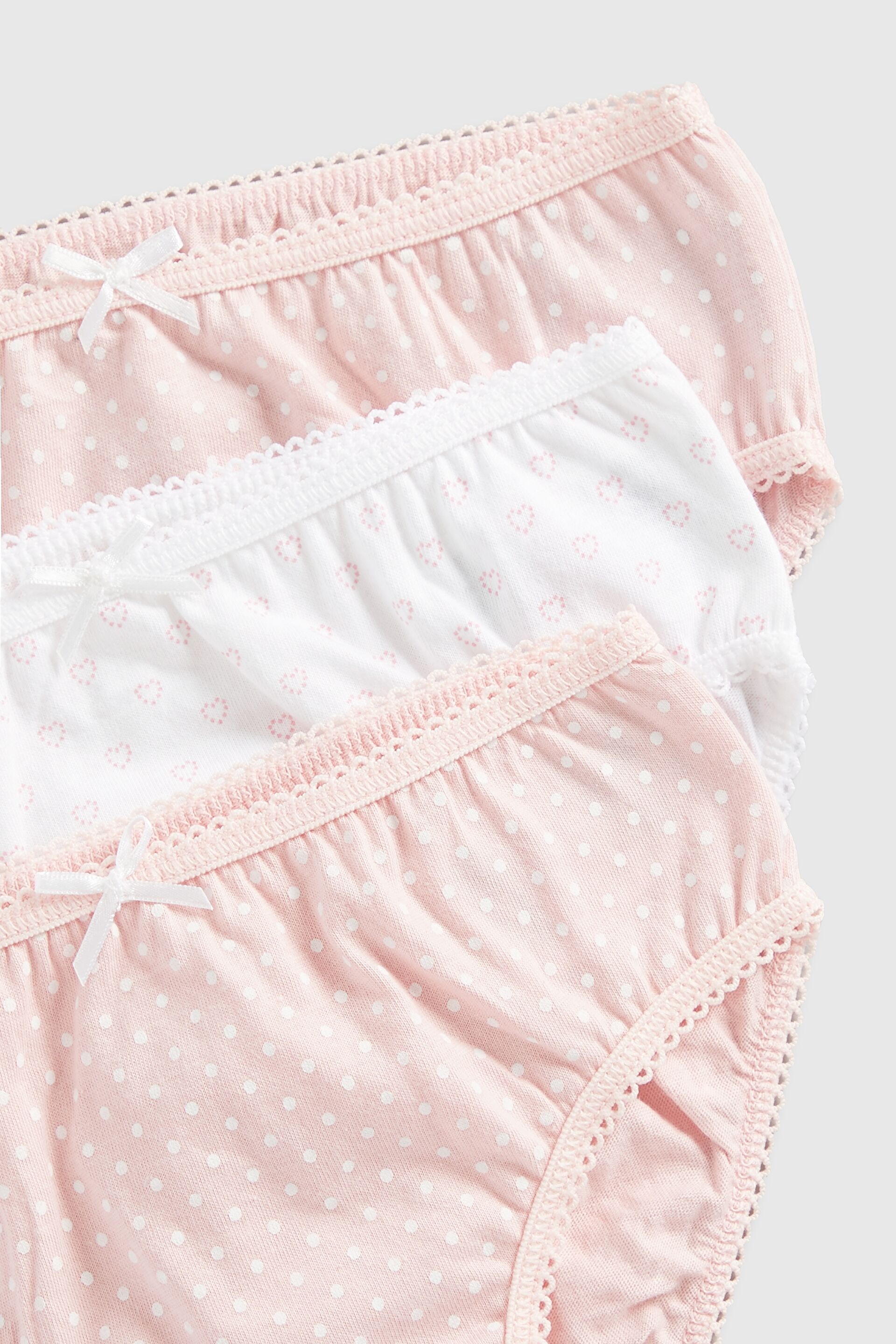 Resim MOTHERCARE 5Li Külot
