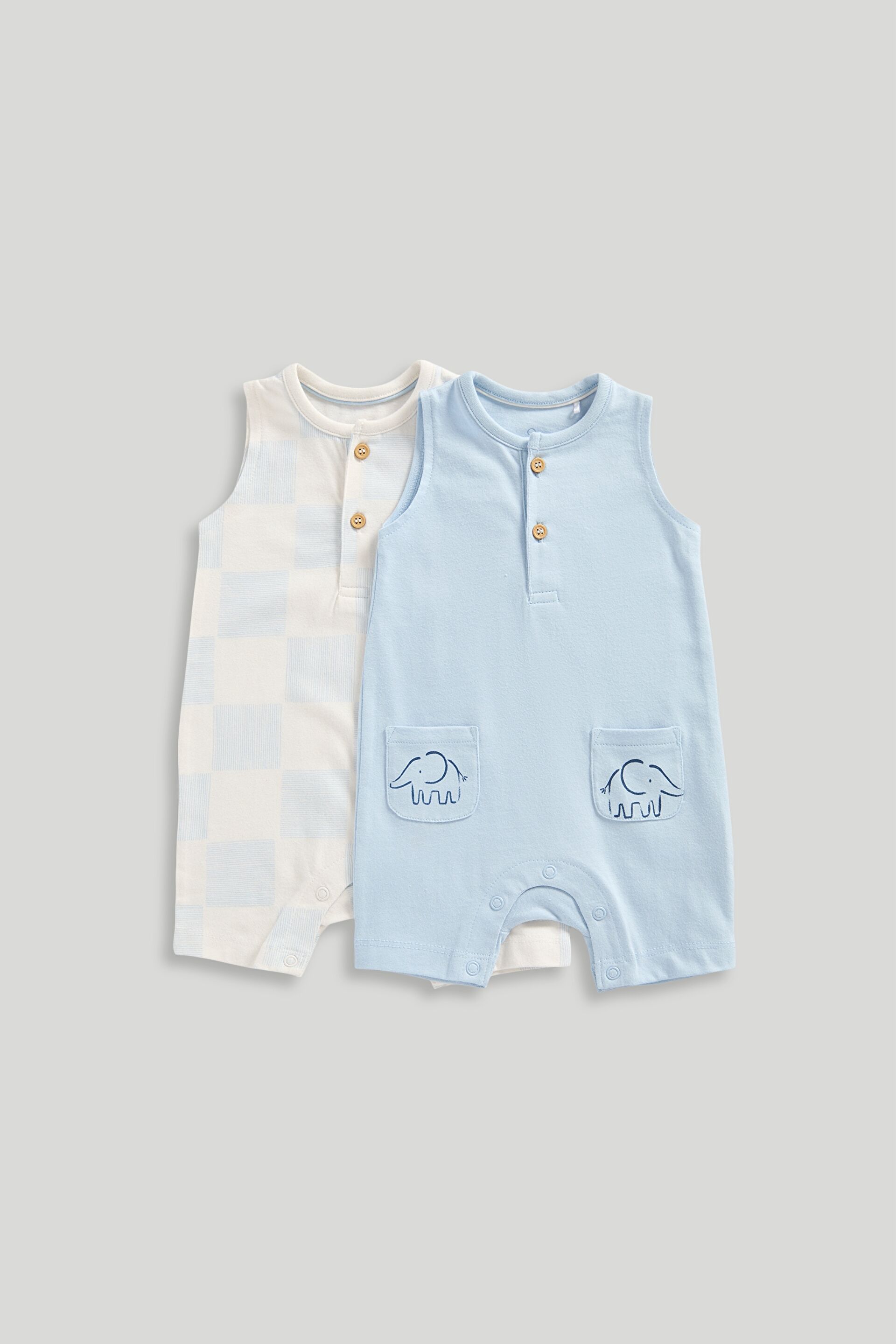 Resim MOTHERCARE Tulum