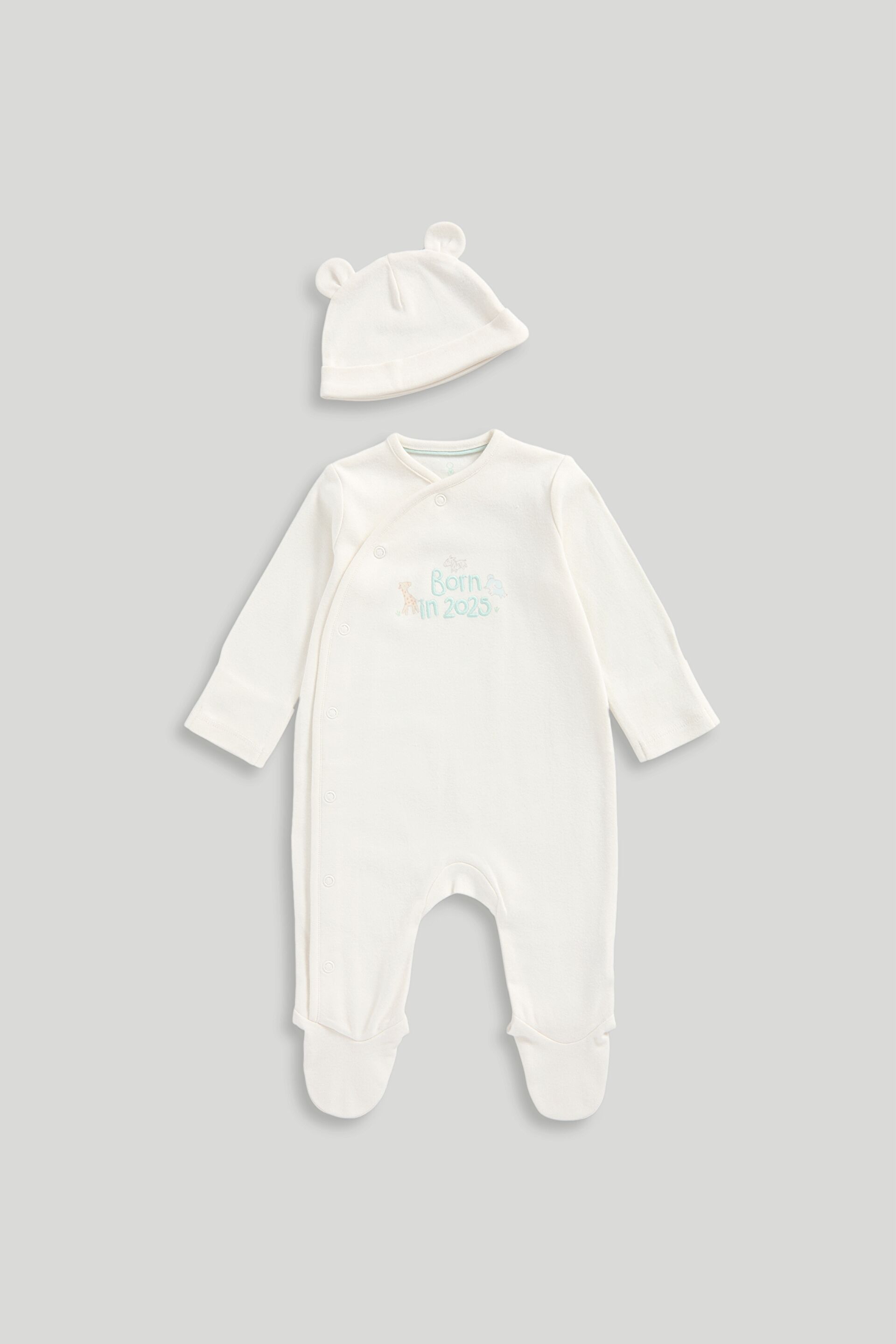 Resim MOTHERCARE Tulum