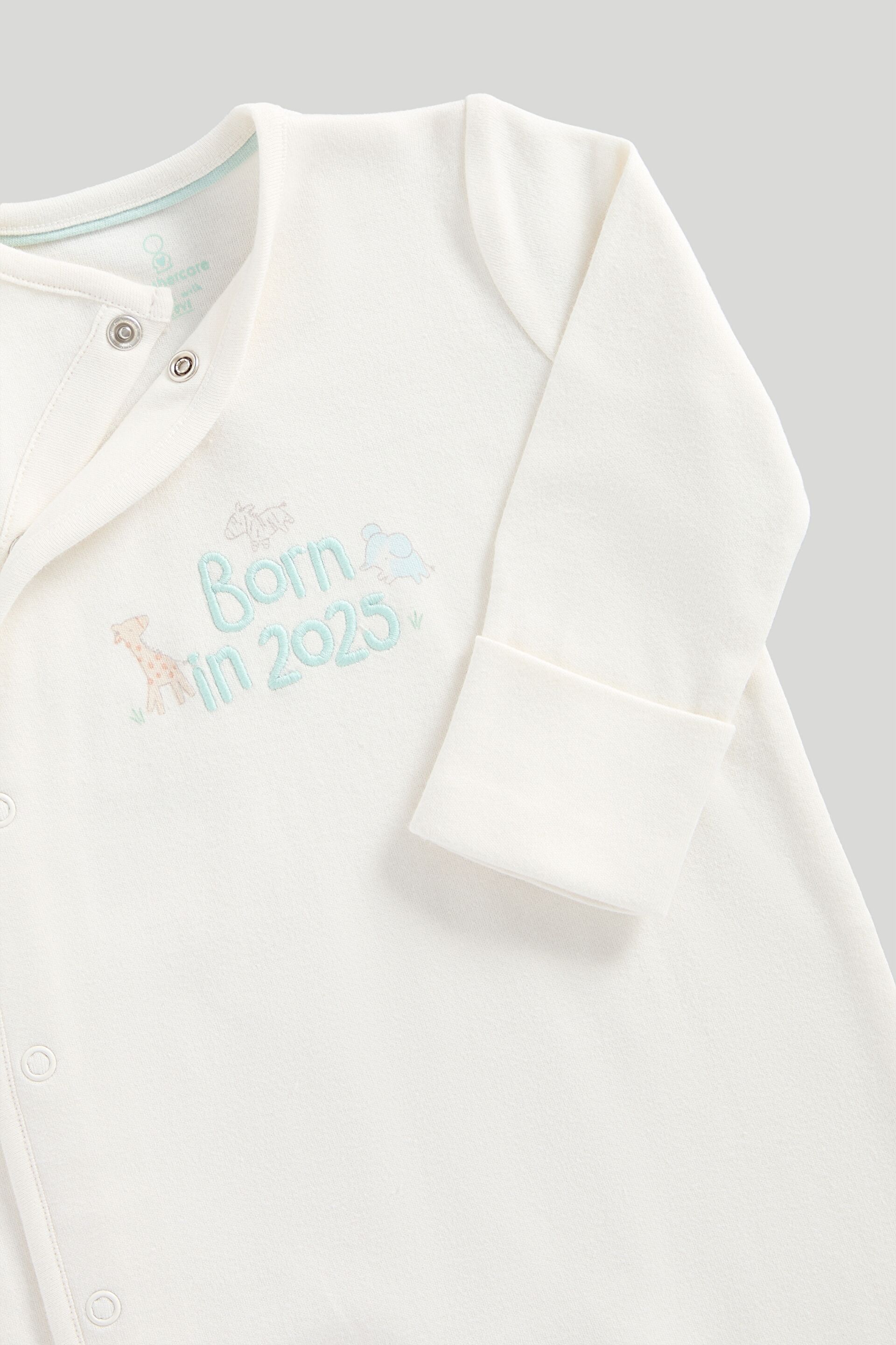 Resim MOTHERCARE Tulum