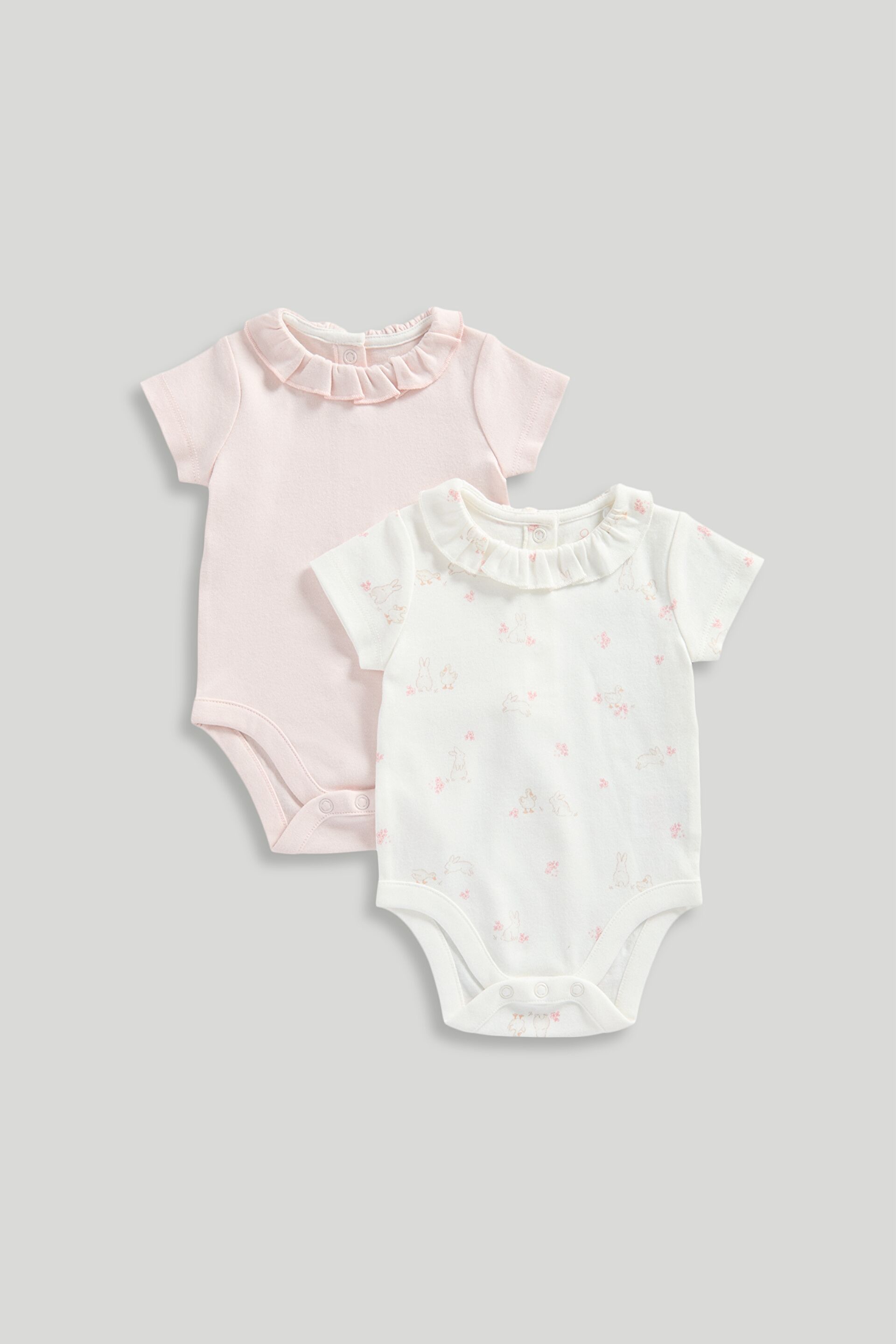 Resim MOTHERCARE Body