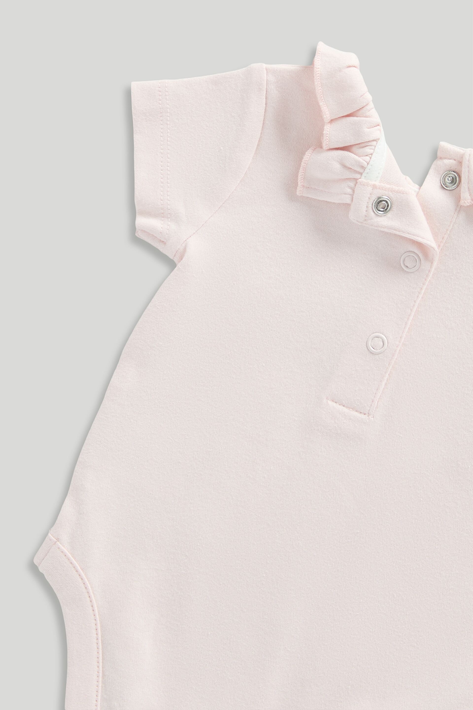 Resim MOTHERCARE Body