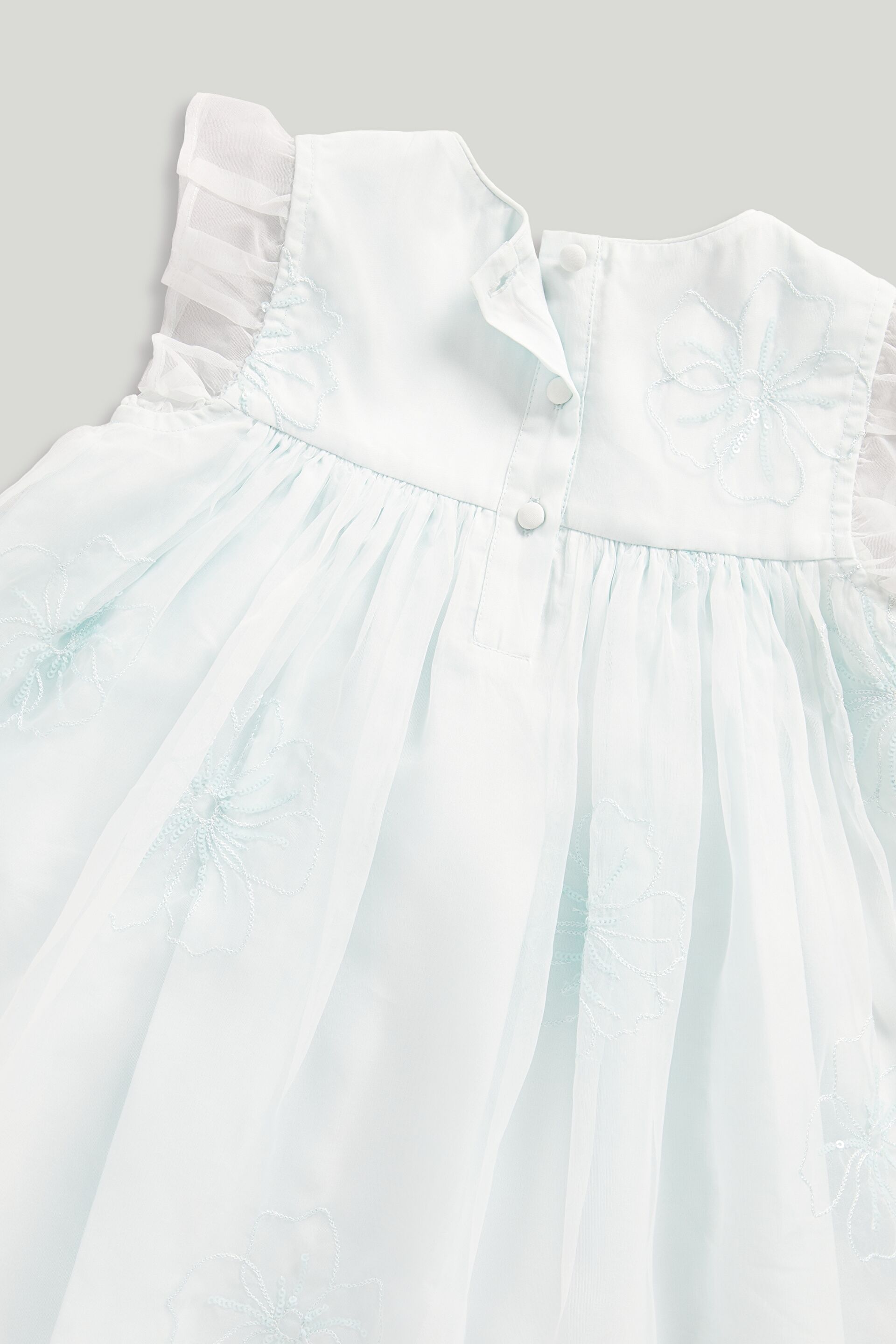 Resim MOTHERCARE Elbise