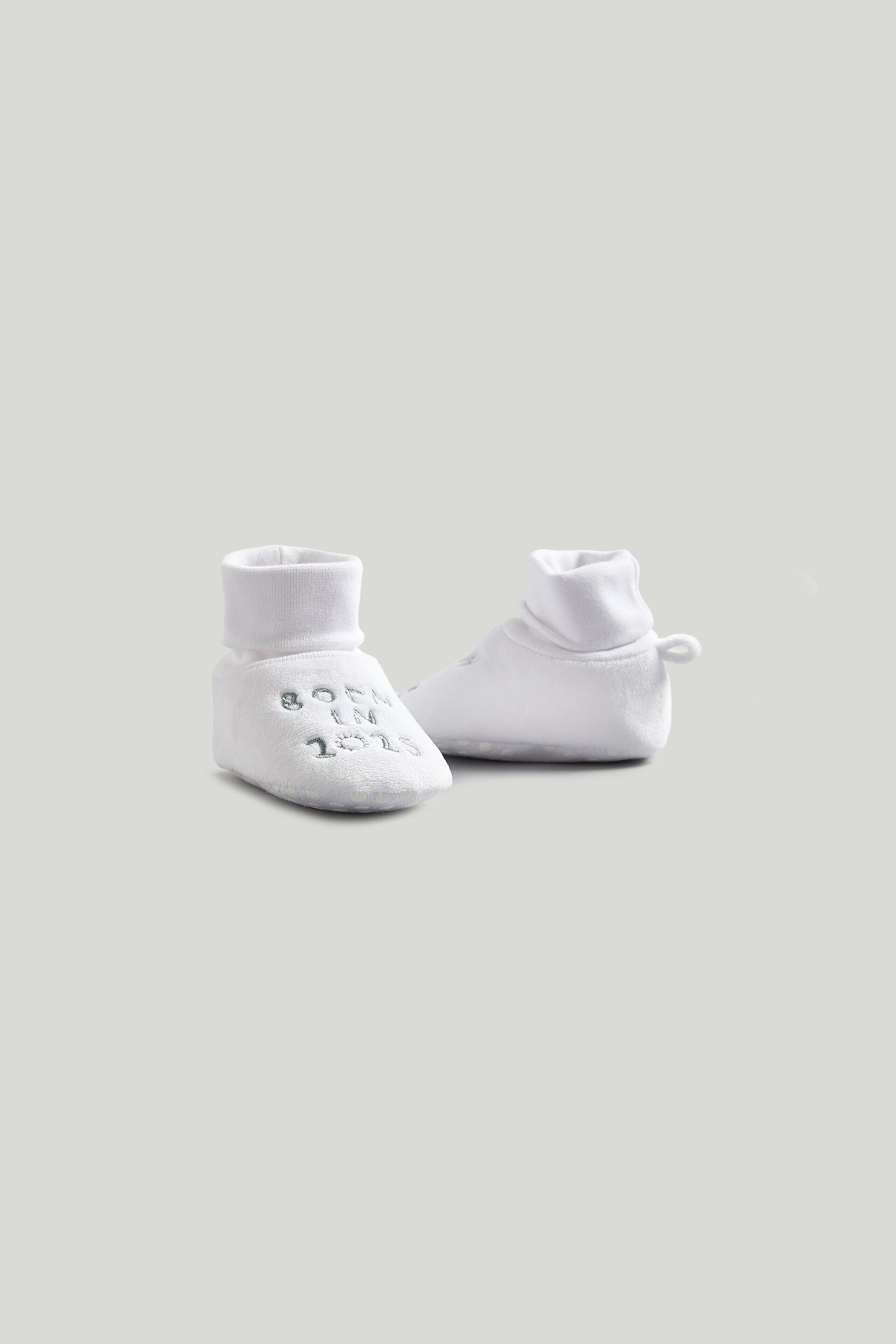 Resim MOTHERCARE Bebek Patiği