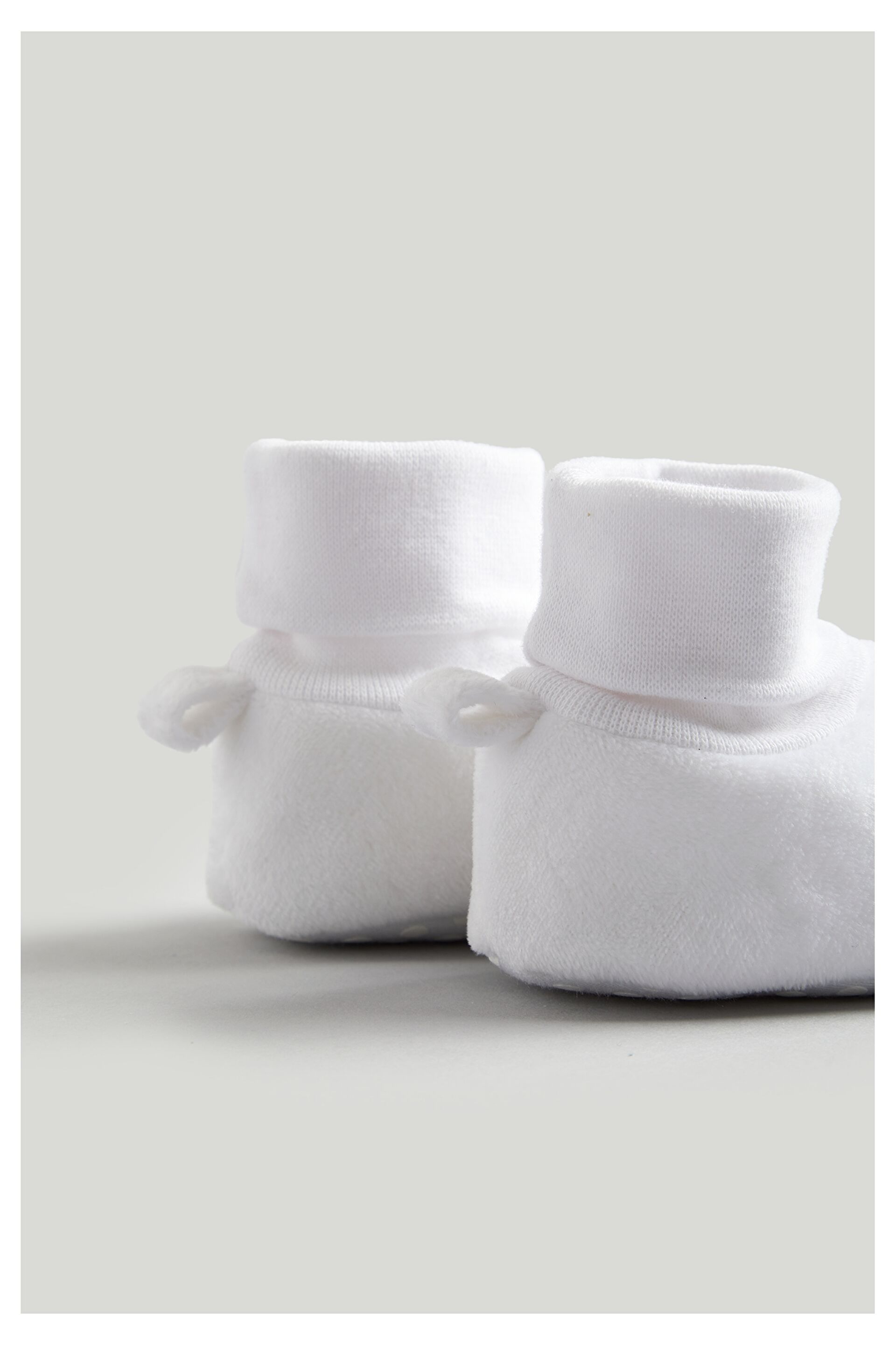 Resim MOTHERCARE Bebek Patiği