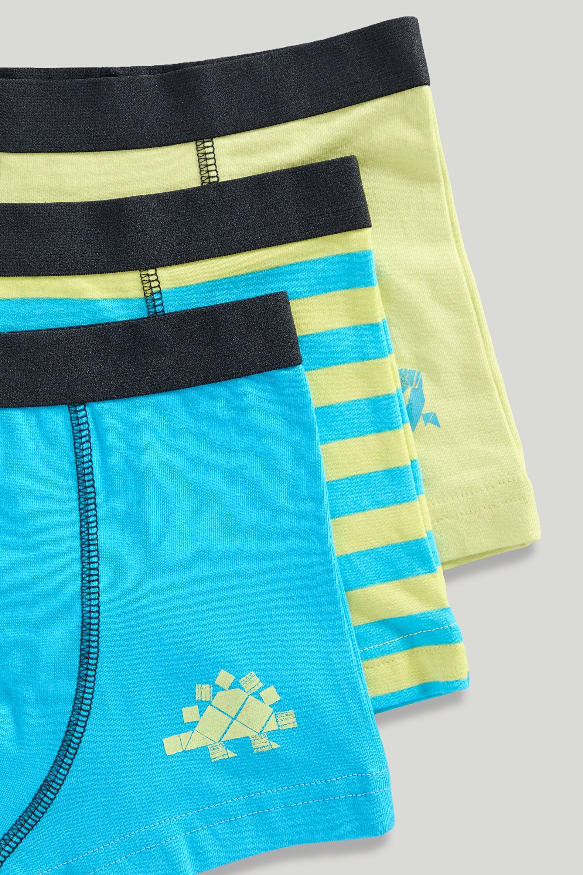Resim MOTHERCARE 3Lü Külot