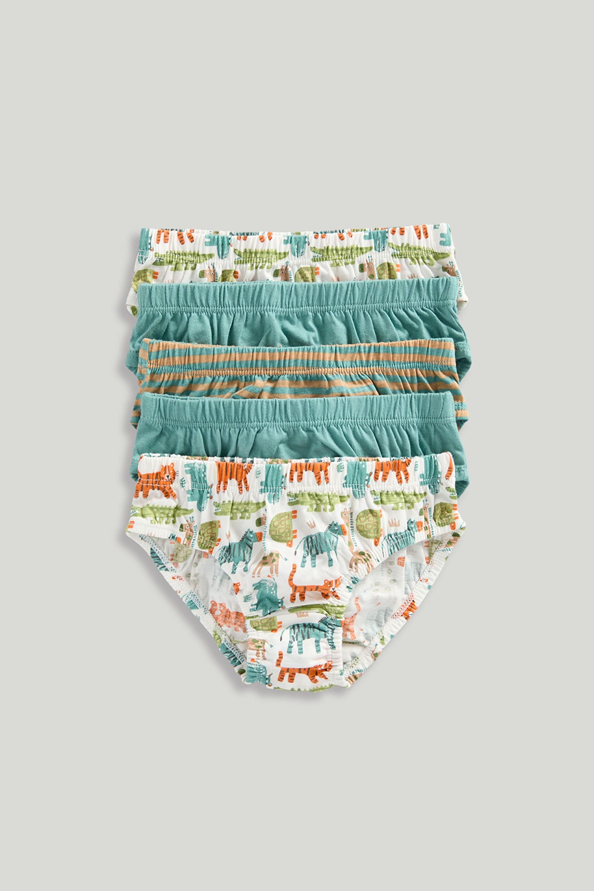 Resim MOTHERCARE 5Li Külot