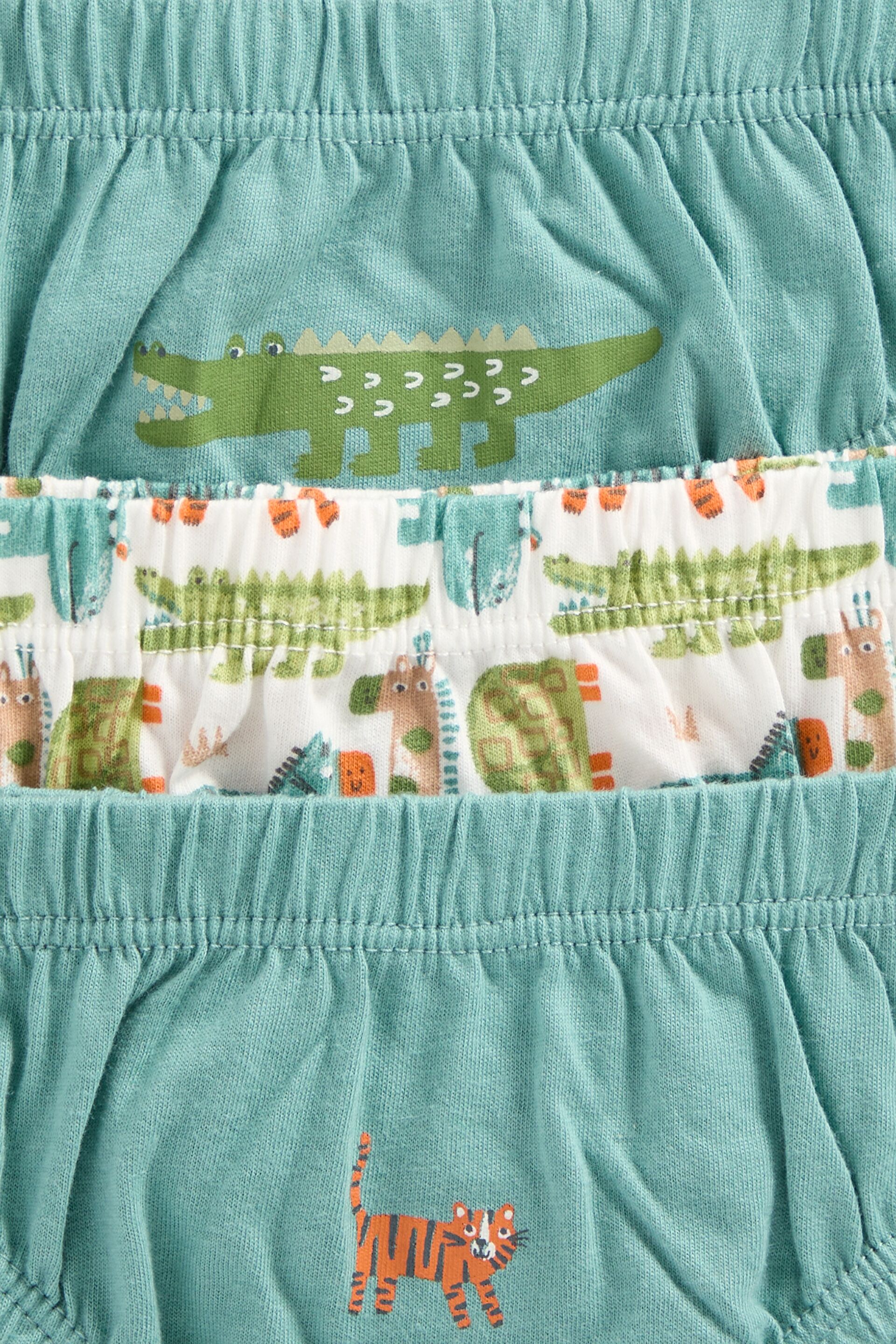 Resim MOTHERCARE 5Li Külot