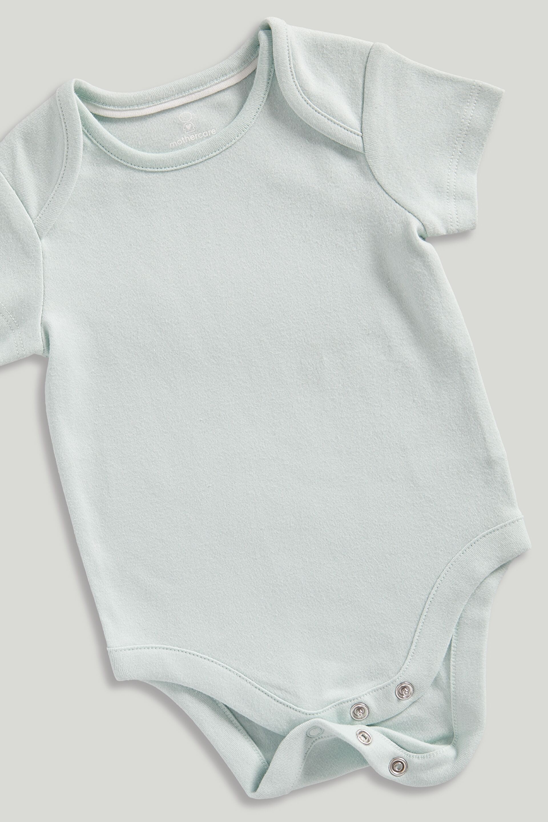 Resim MOTHERCARE Alt Üst Set
