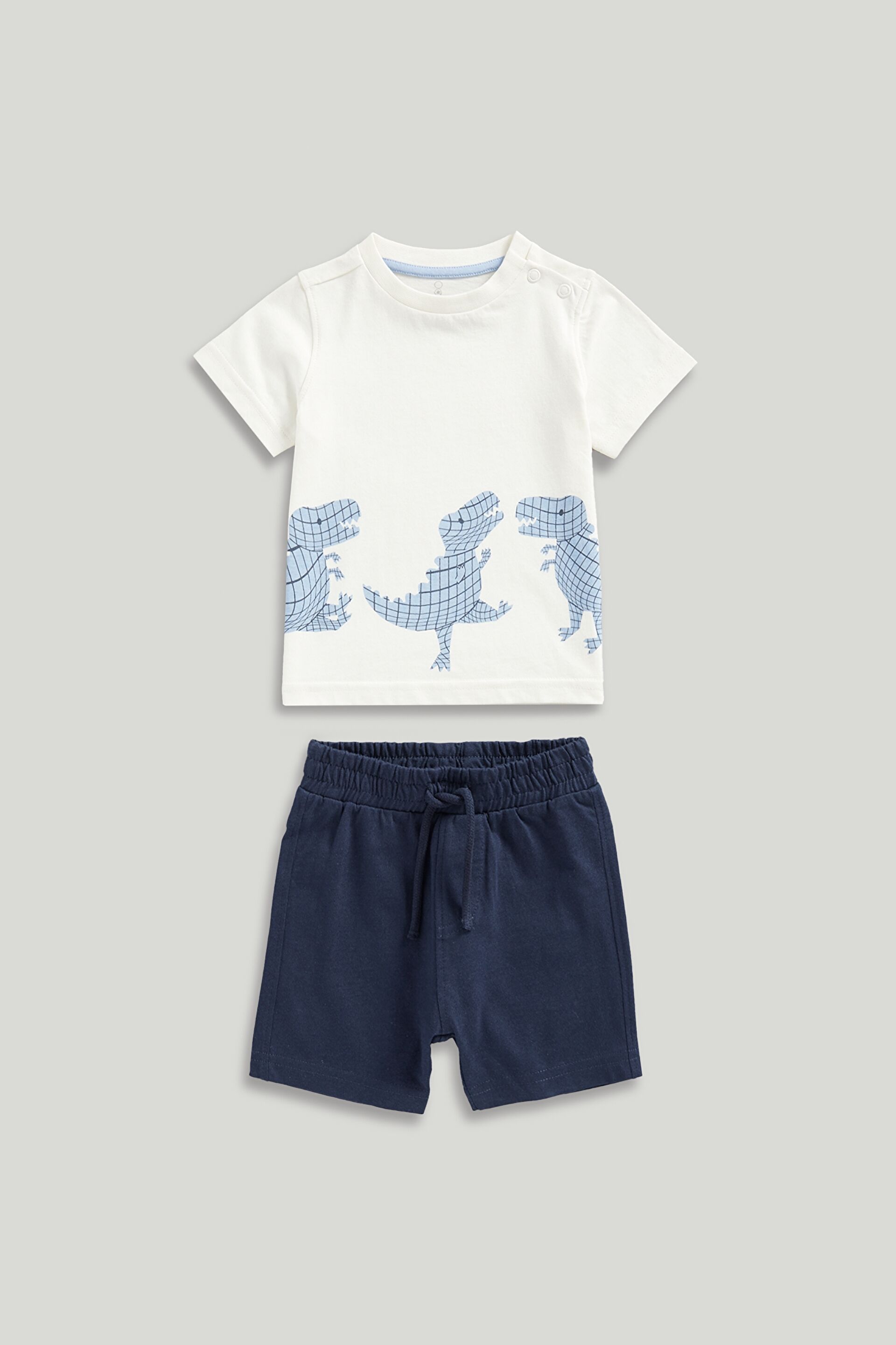 Resim MOTHERCARE Alt Üst Set