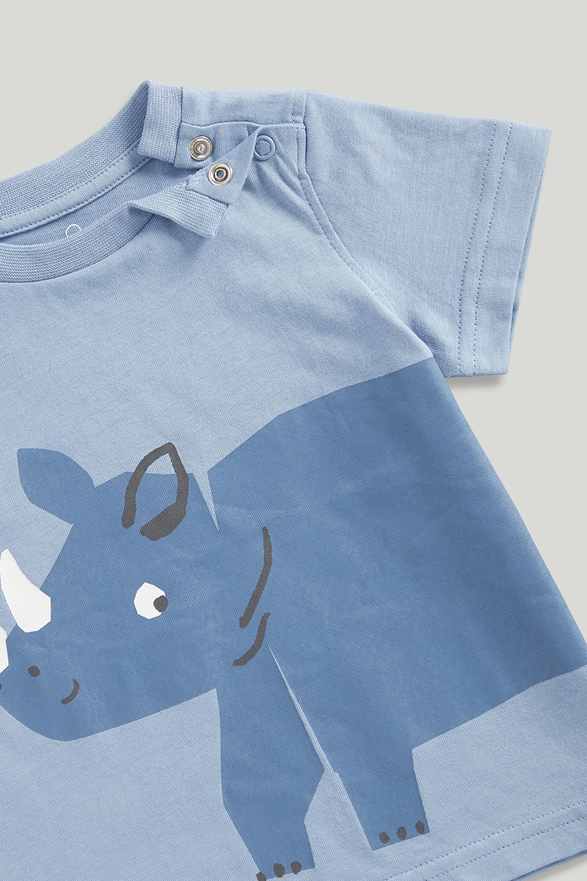 Resim MOTHERCARE Alt Üst Set