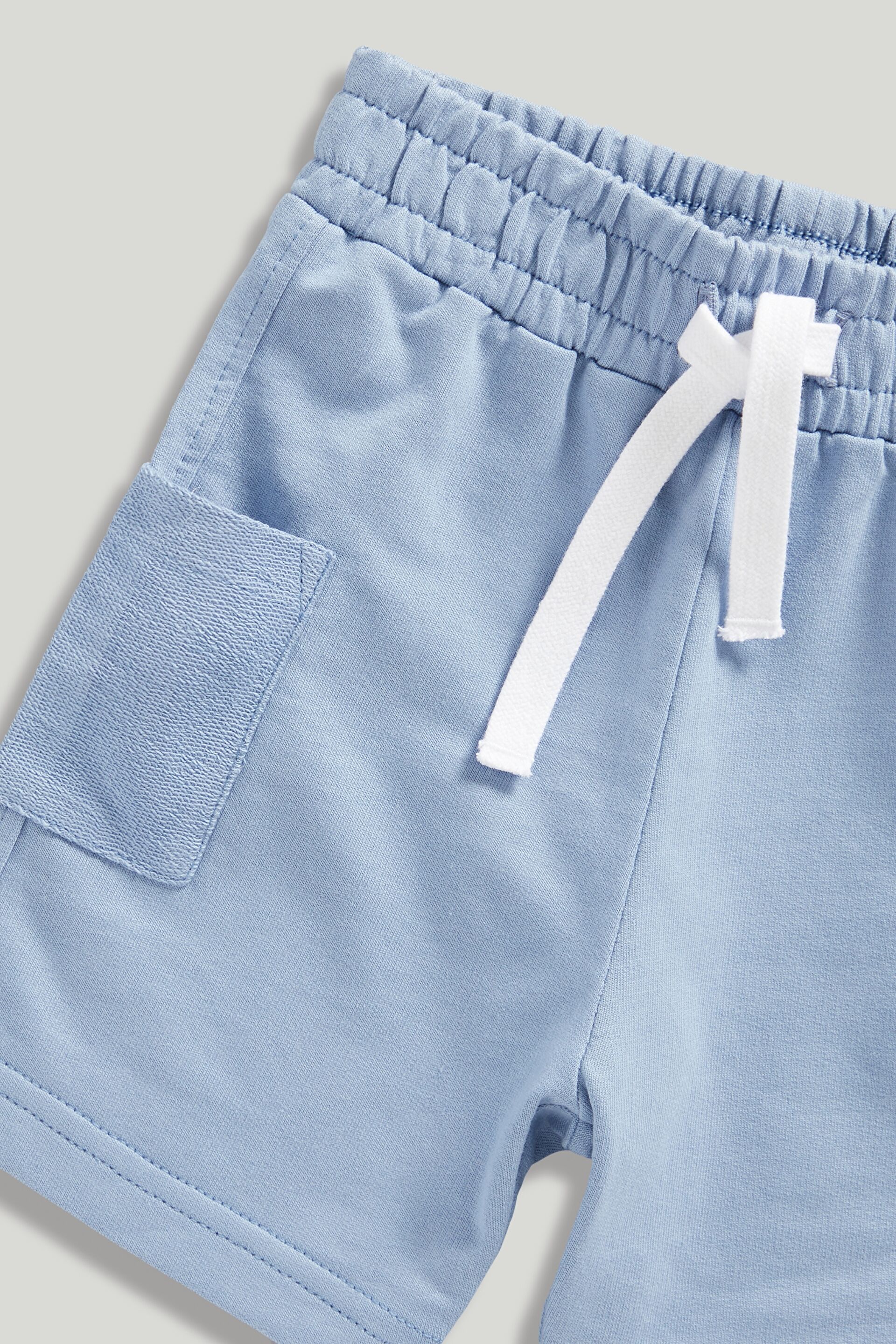 Resim MOTHERCARE Alt Üst Set