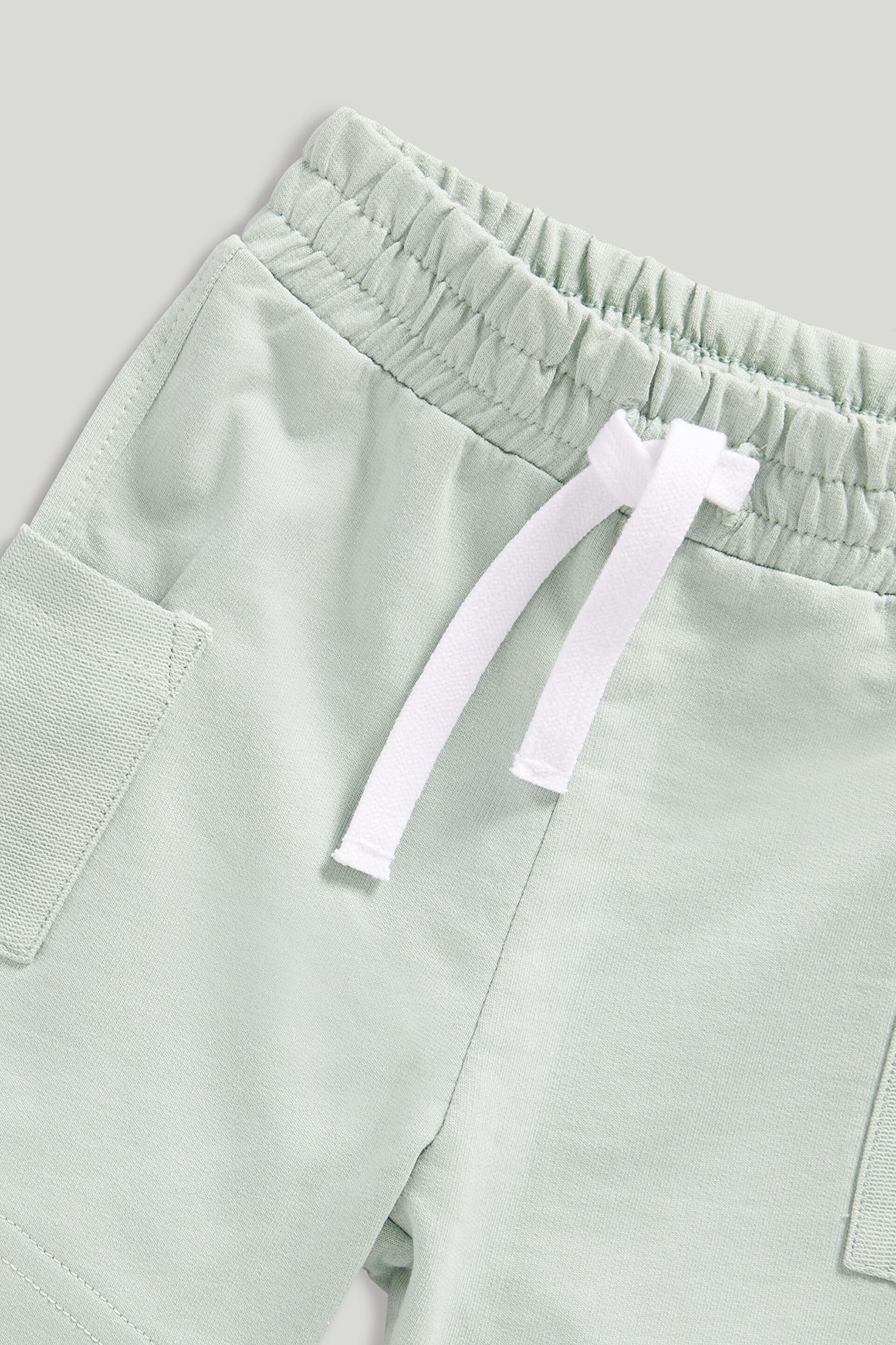 Resim MOTHERCARE Alt Üst Set