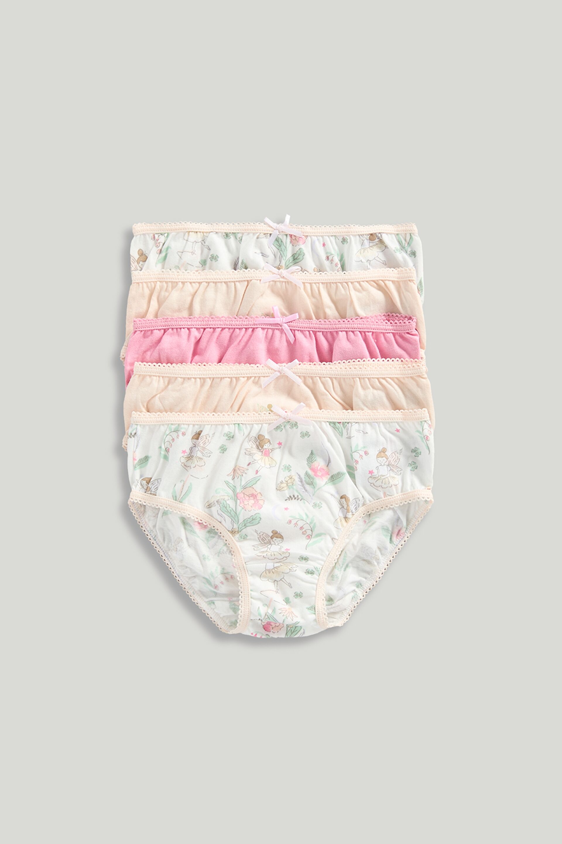 Resim MOTHERCARE 5Li Külot