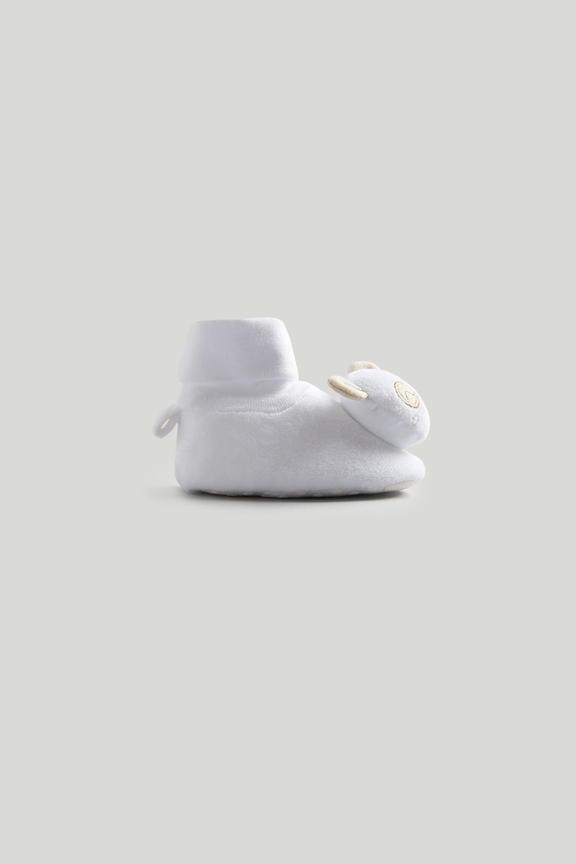 Resim MOTHERCARE Bebek Patiği