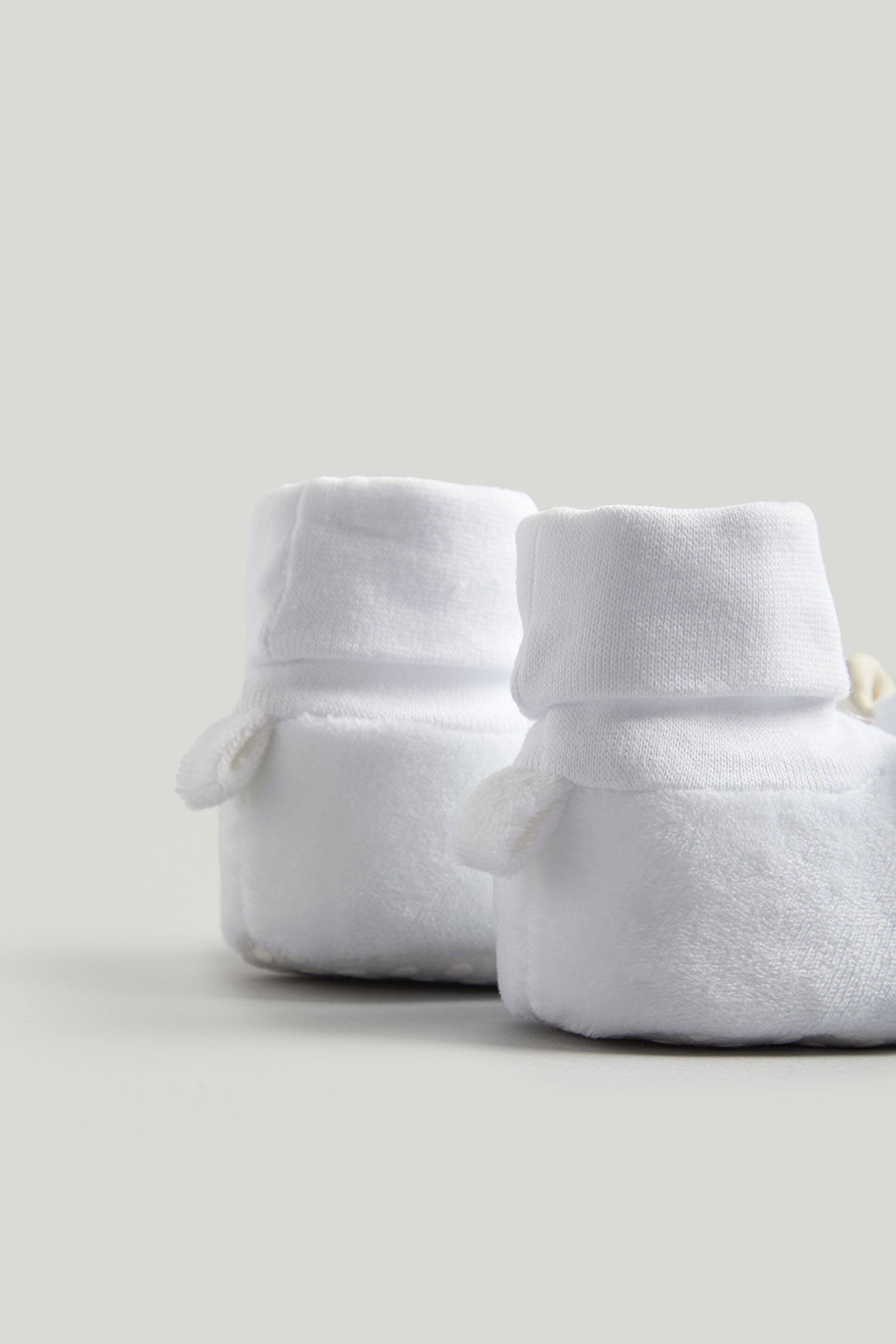 Resim MOTHERCARE Bebek Patiği
