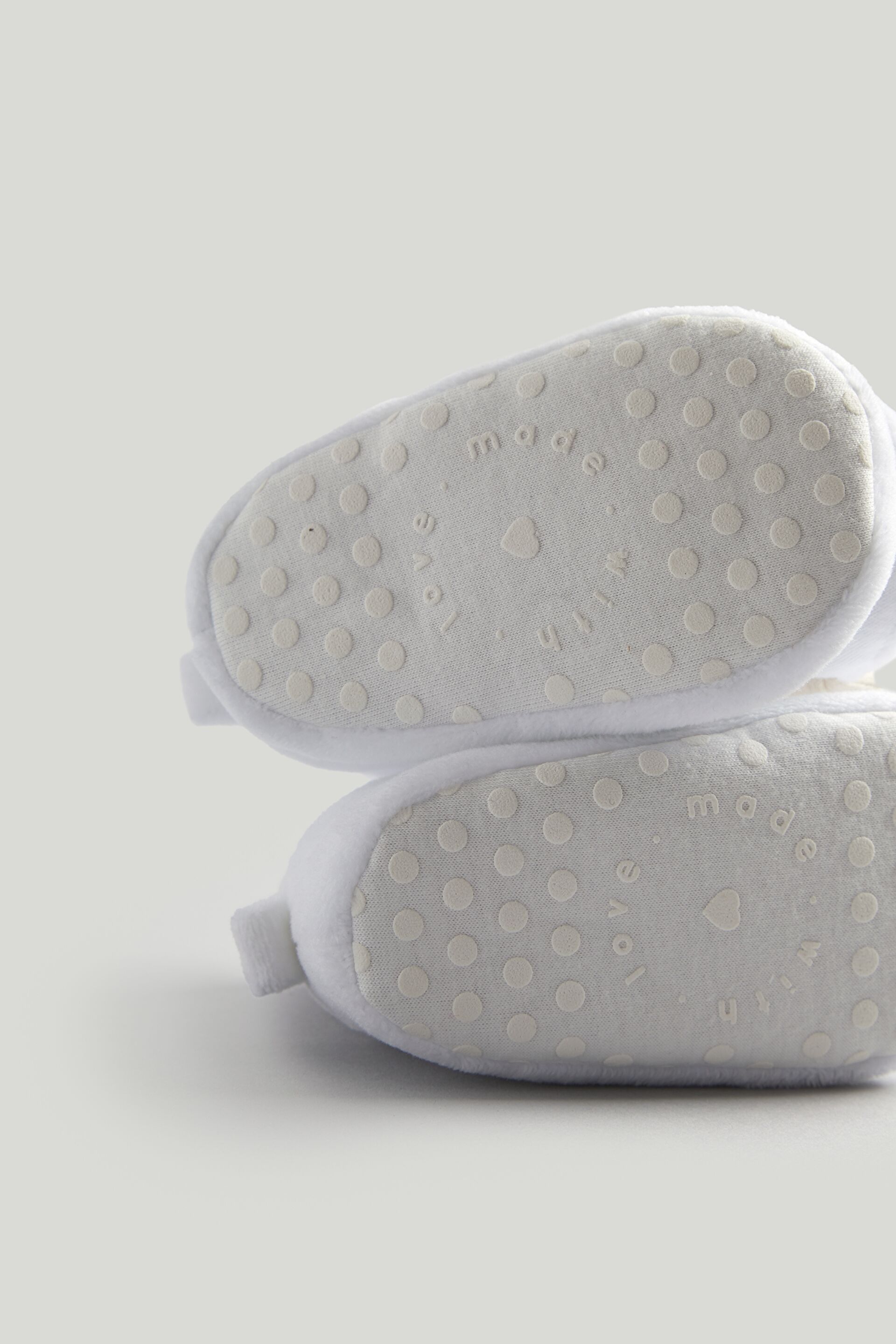 Resim MOTHERCARE Bebek Patiği