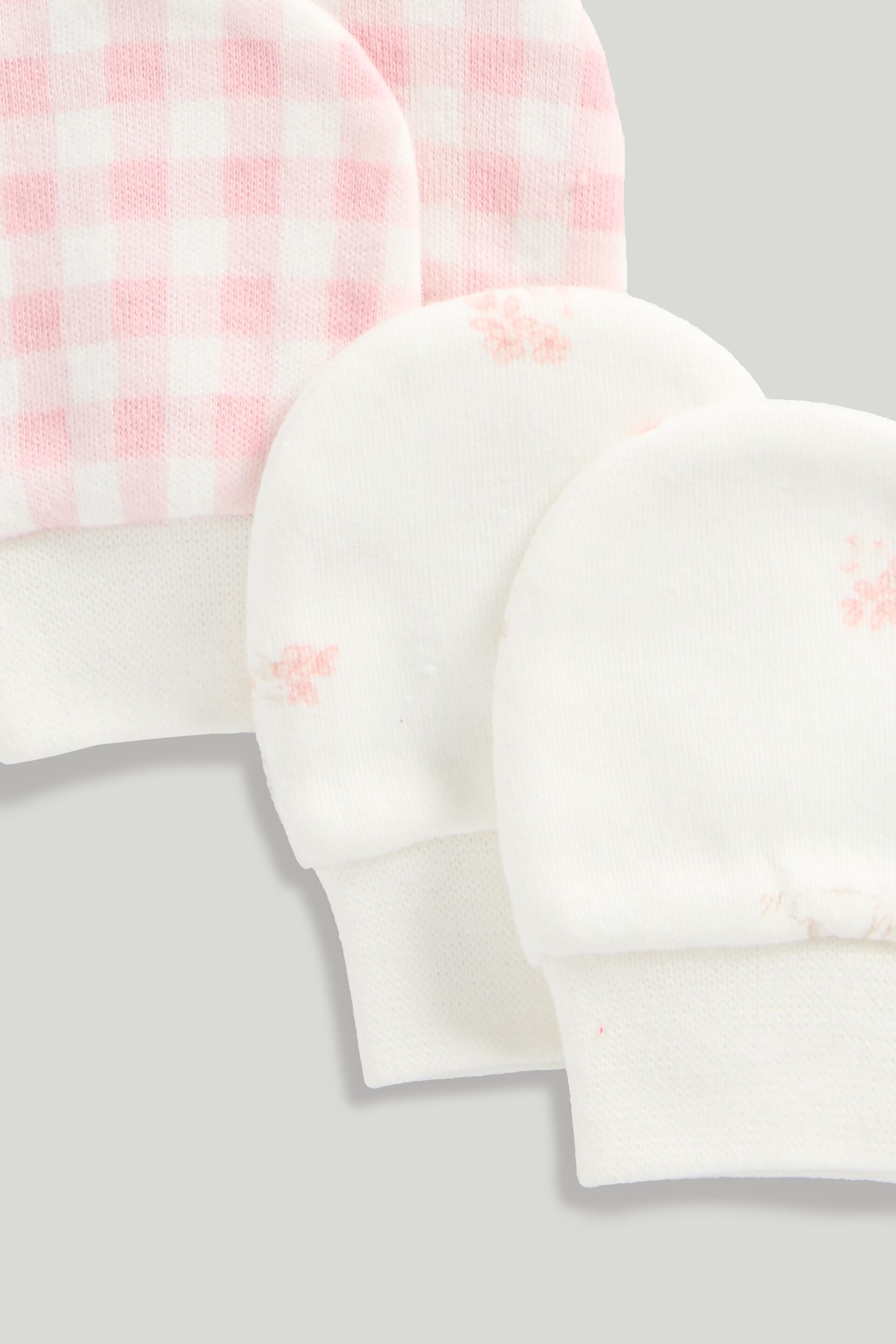 Resim MOTHERCARE 2Li Eldiven