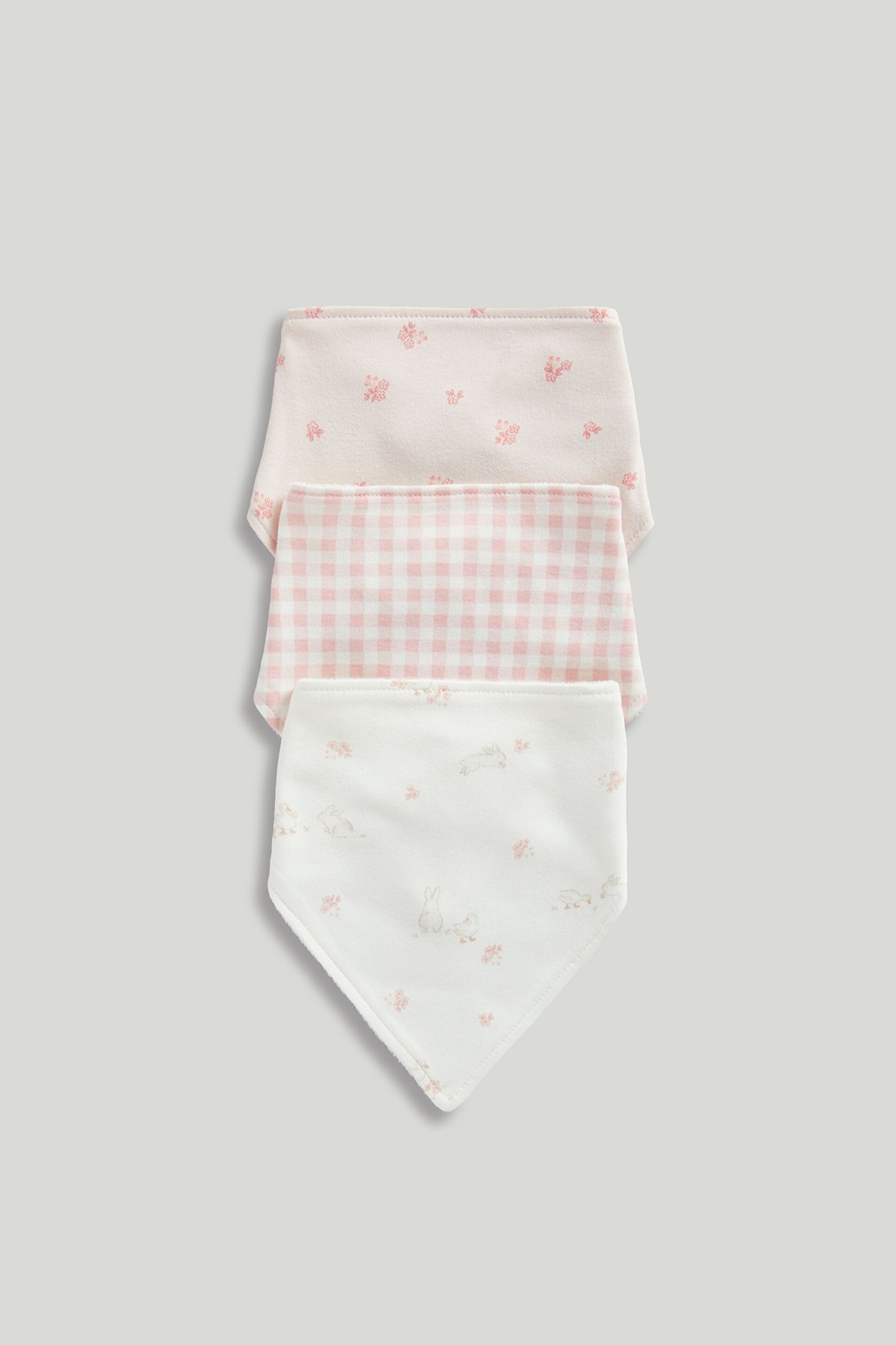 Resim MOTHERCARE 3Lü Önlük