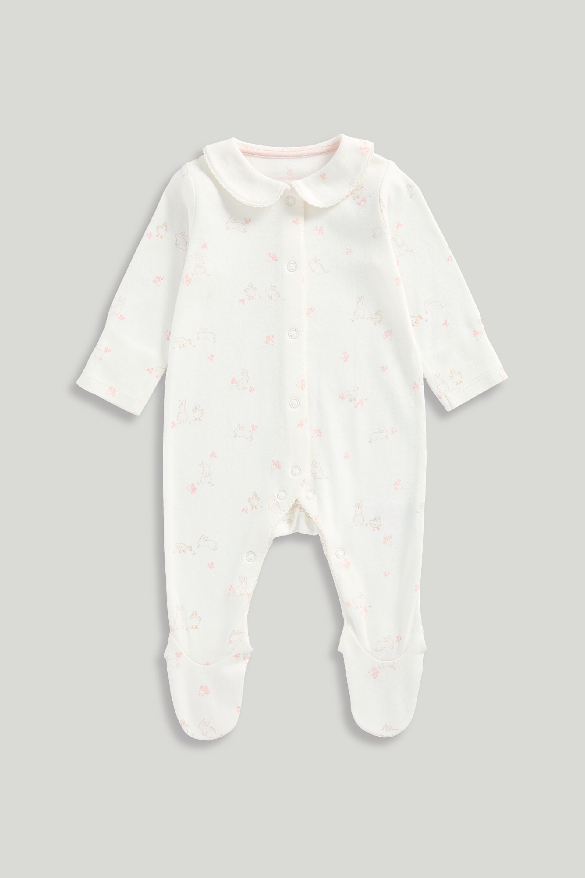 Resim MOTHERCARE 3Lü Tulum