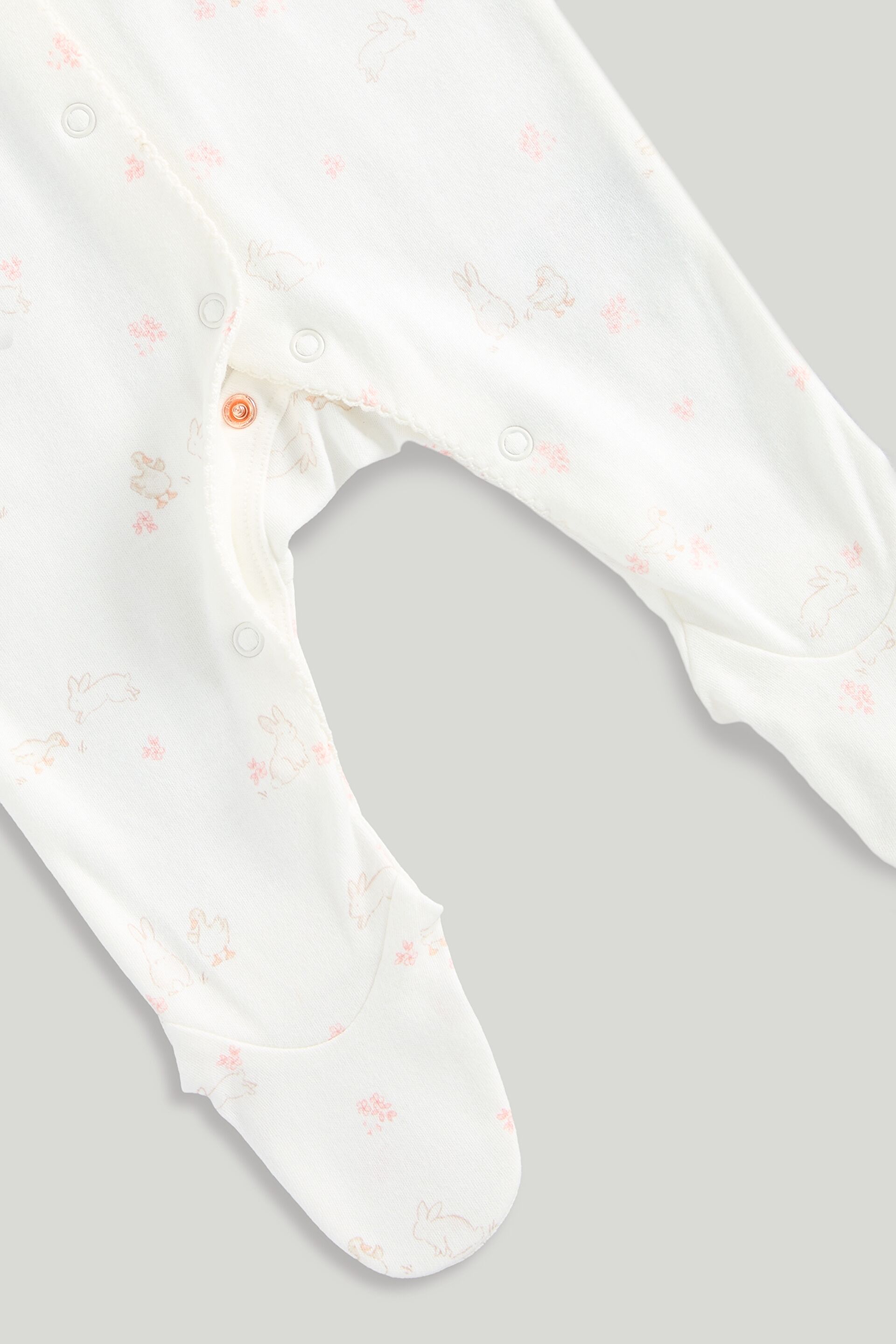 Resim MOTHERCARE 3Lü Tulum