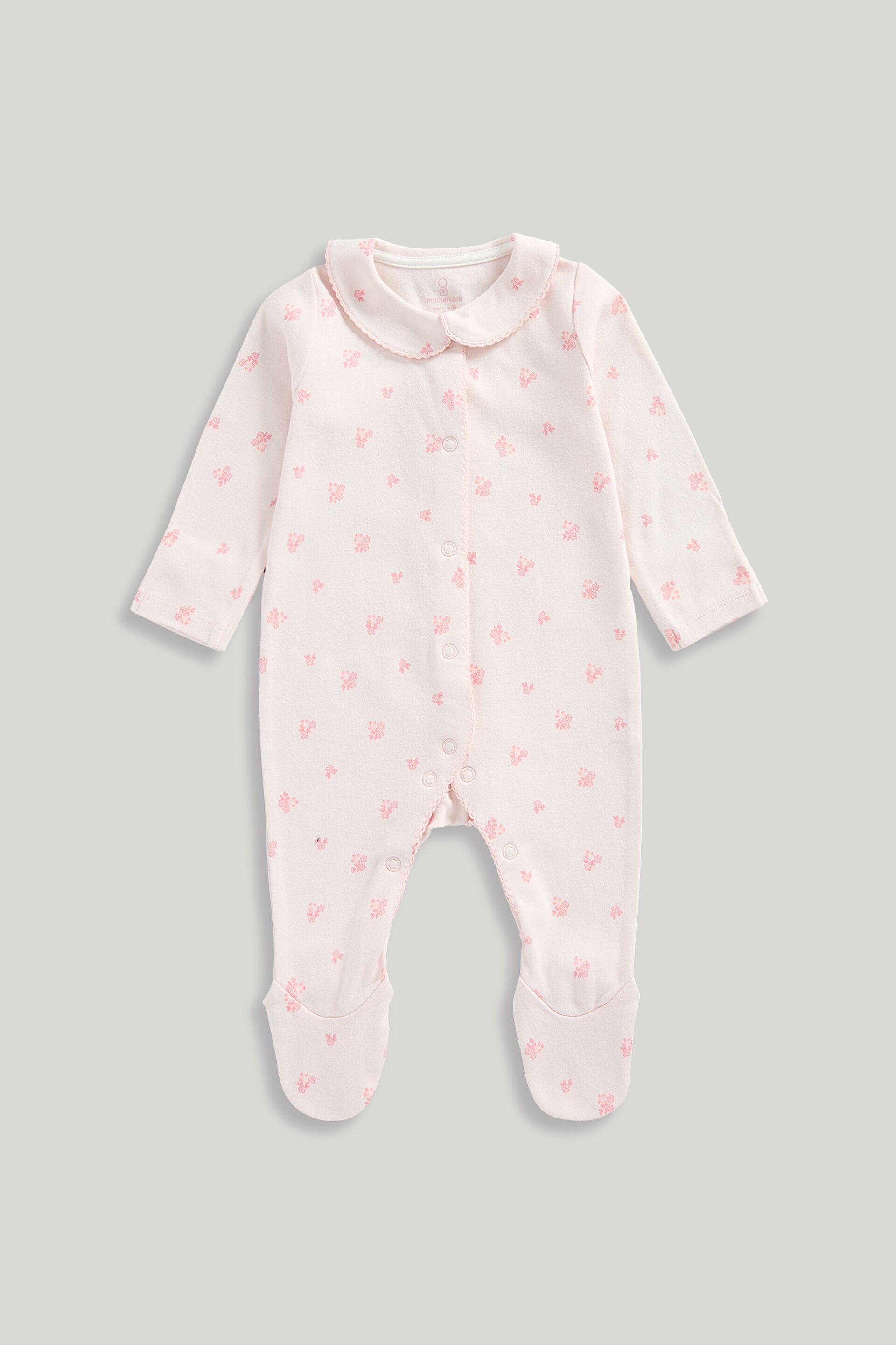 Resim MOTHERCARE 3Lü Tulum