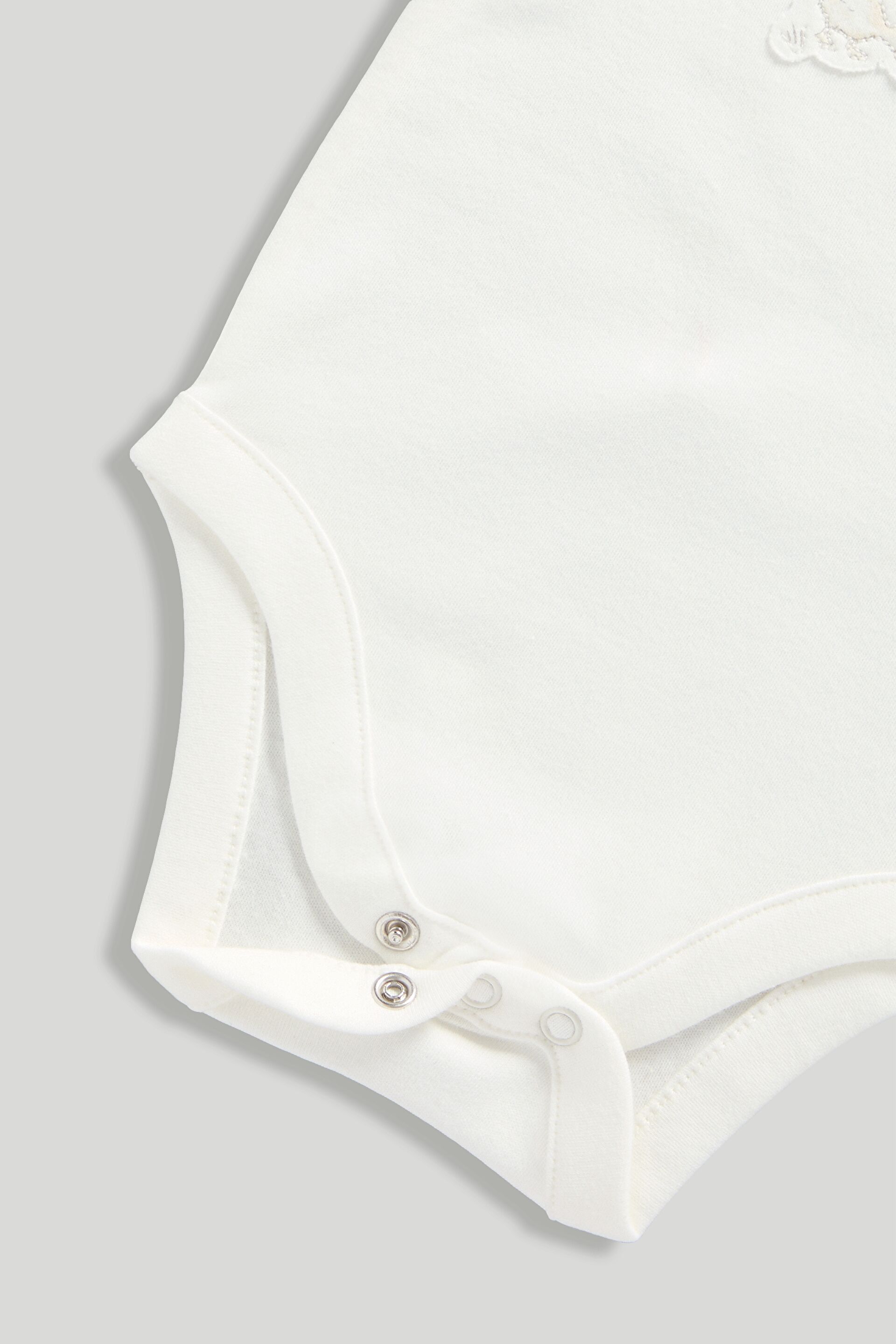 Resim MOTHERCARE Body ve Tayt
