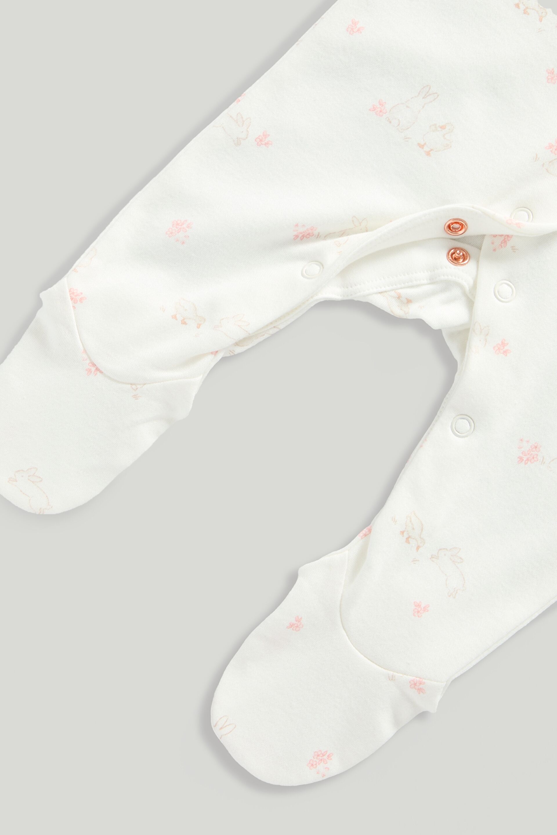 Resim MOTHERCARE 3Lü Set