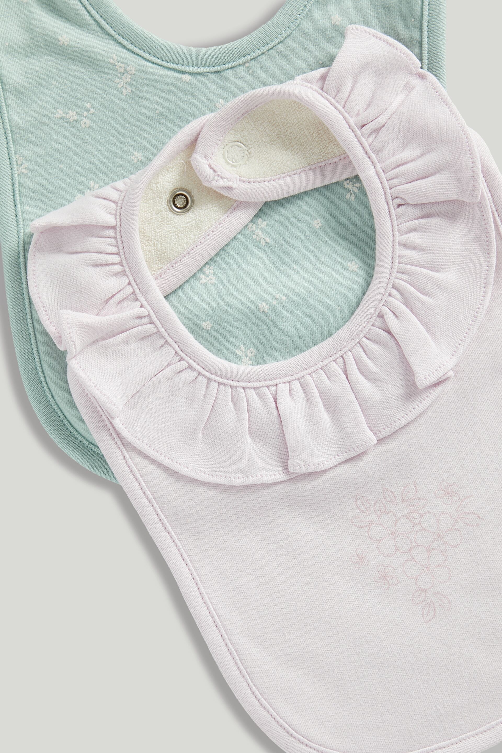 Resim MOTHERCARE 3Lü Önlük