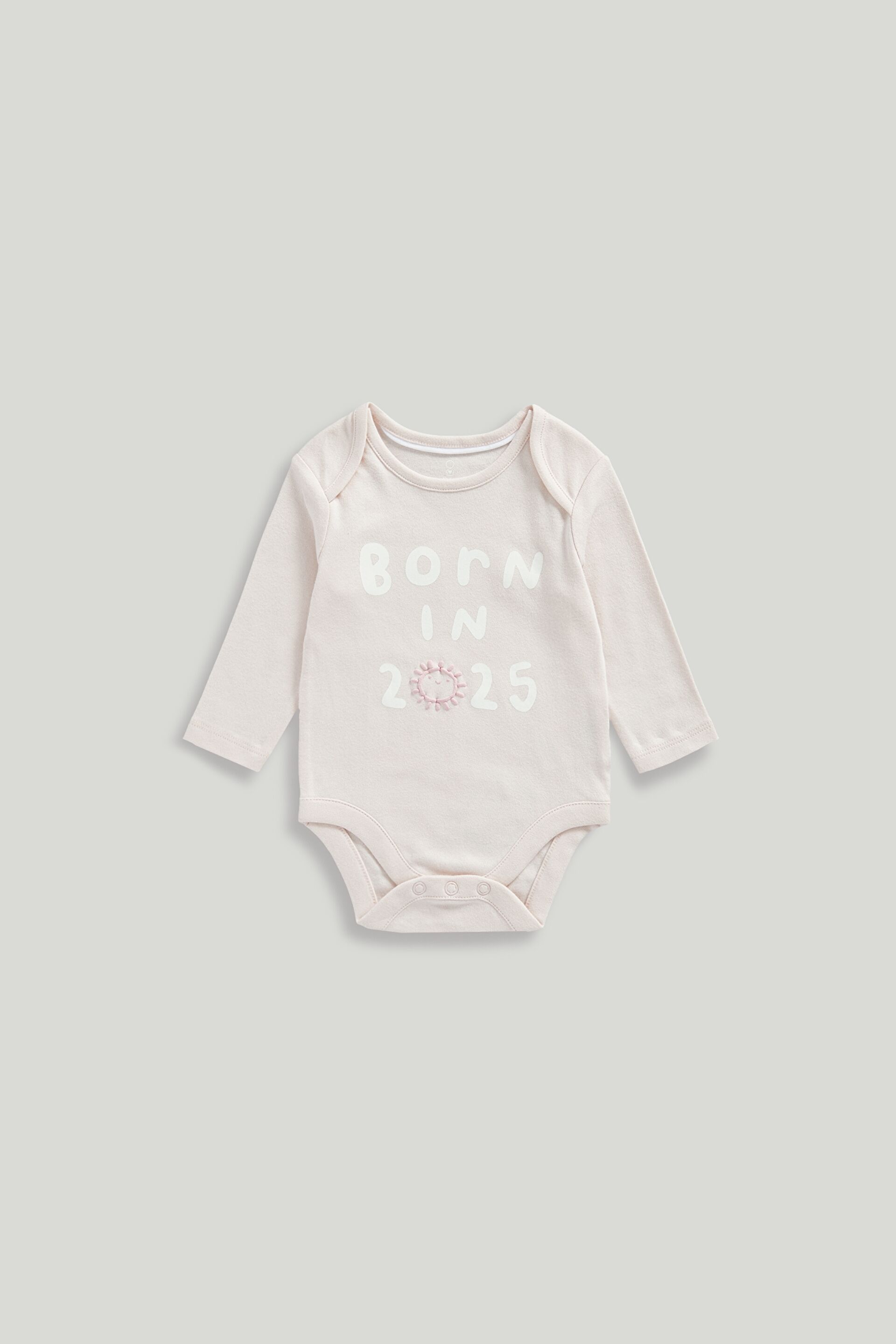 Resim MOTHERCARE Body