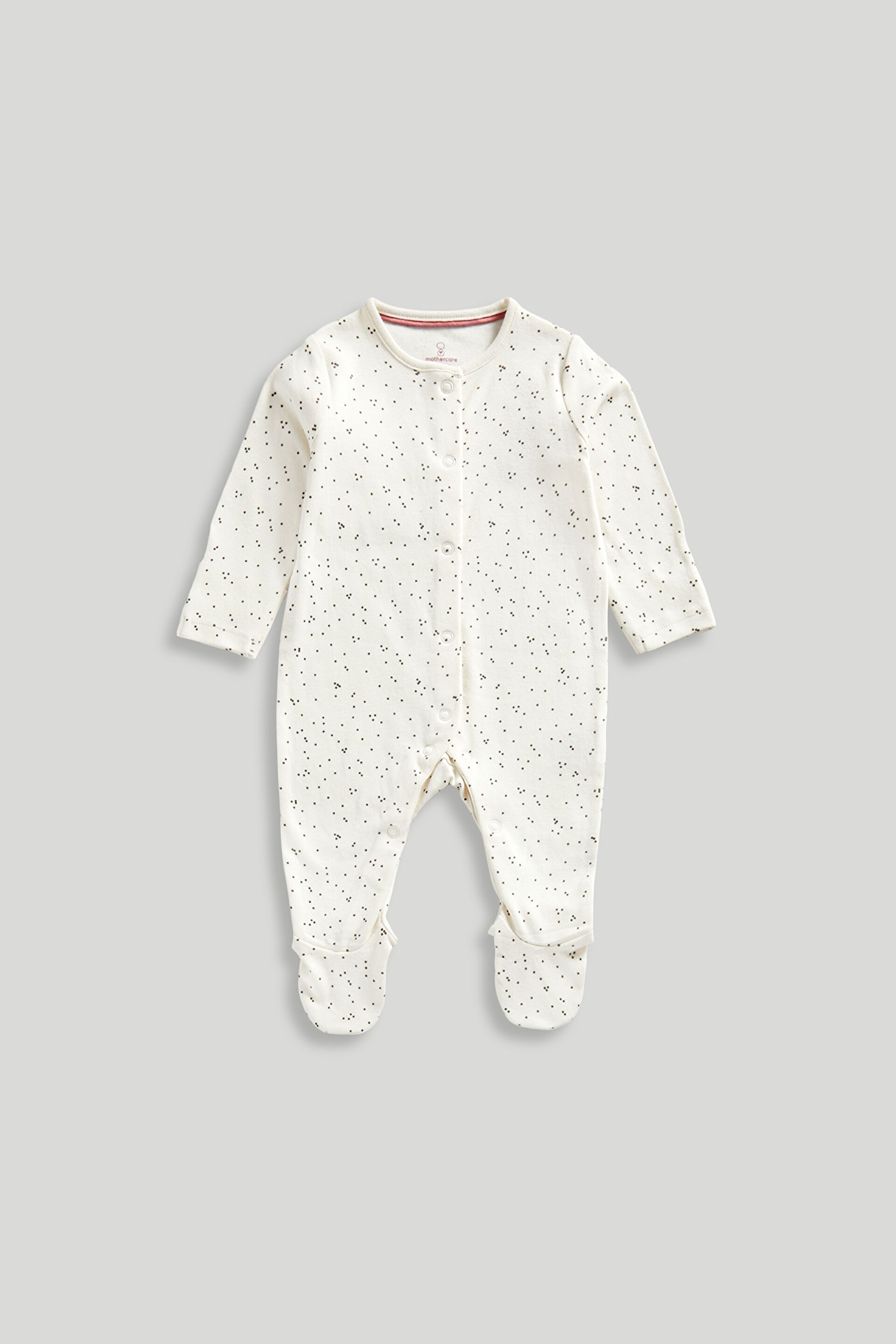 Resim MOTHERCARE Hastane Çıkışı 8Li Set