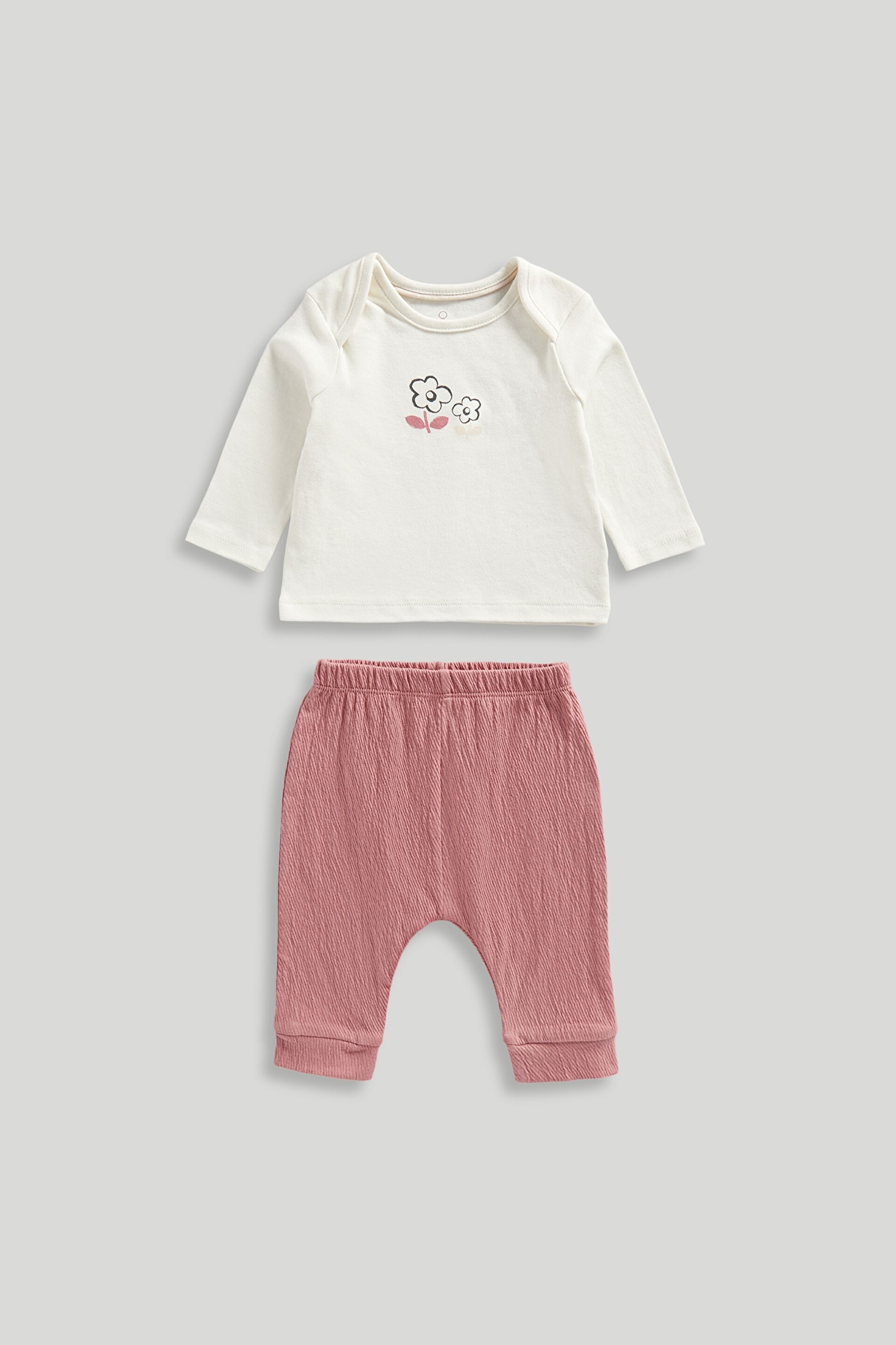 Resim MOTHERCARE Hastane Çıkışı 8Li Set