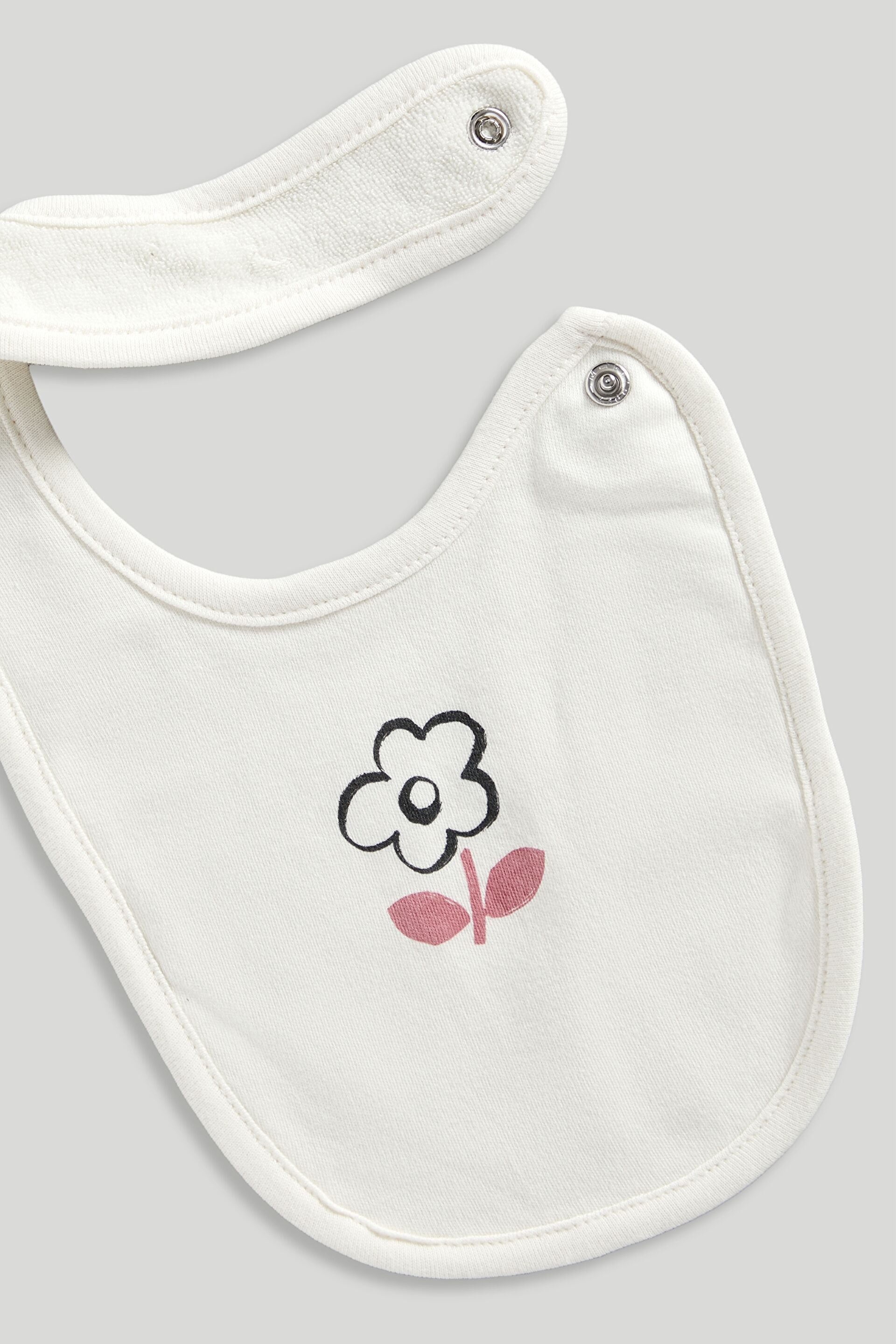Resim MOTHERCARE Hastane Çıkışı 8Li Set