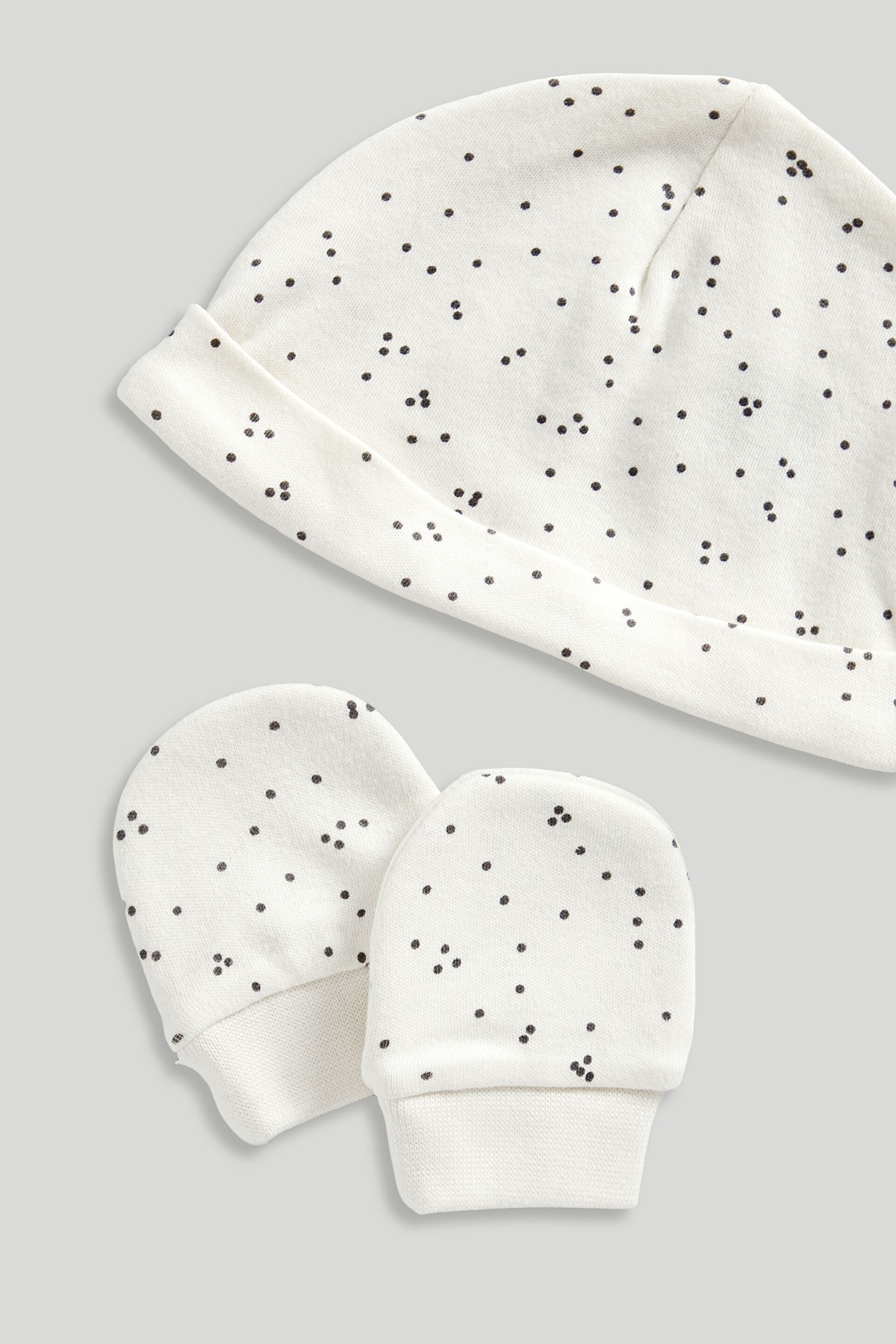 Resim MOTHERCARE Hastane Çıkışı 8Li Set