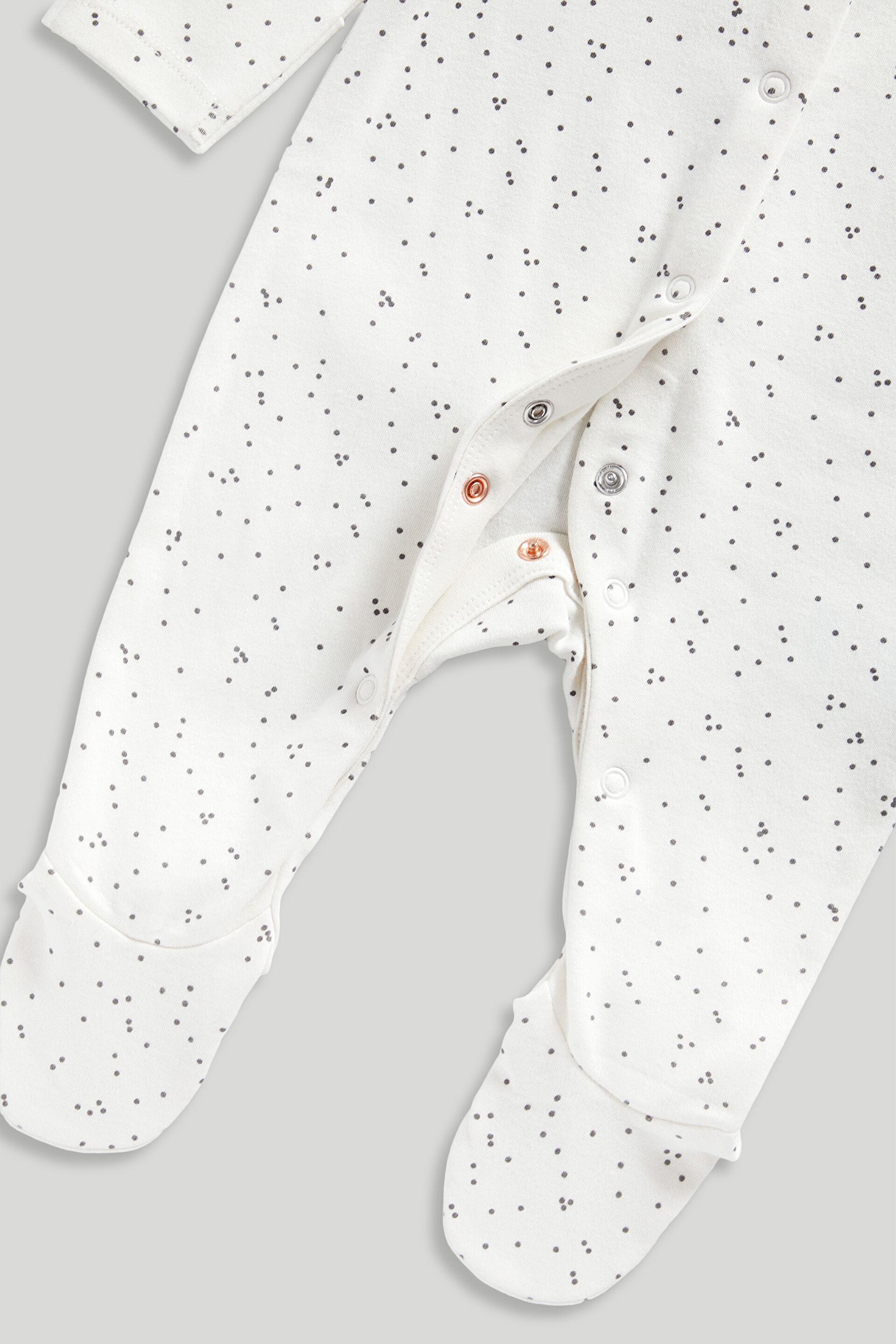 Resim MOTHERCARE Hastane Çıkışı 8Li Set