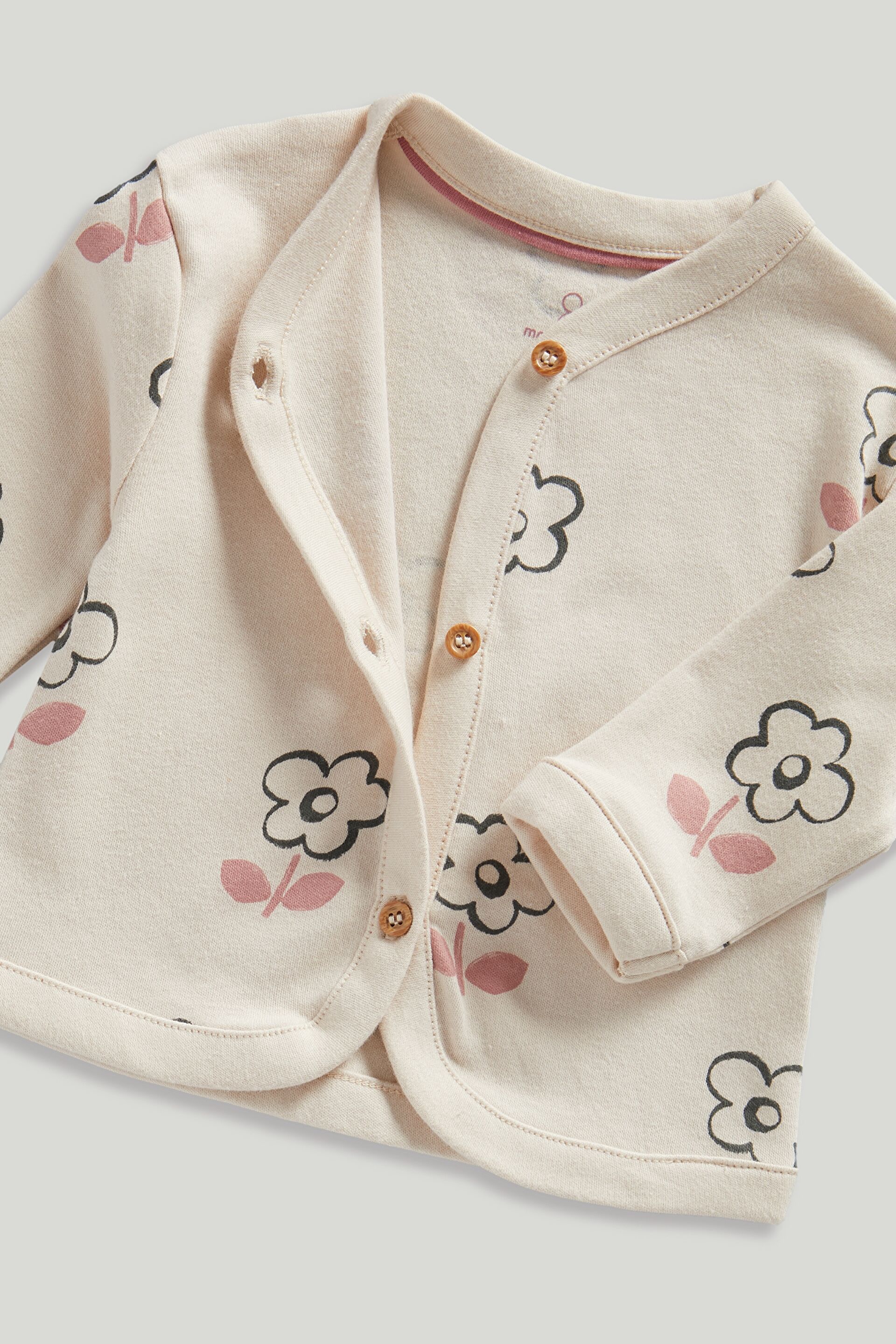 Resim MOTHERCARE Alt Üst Set