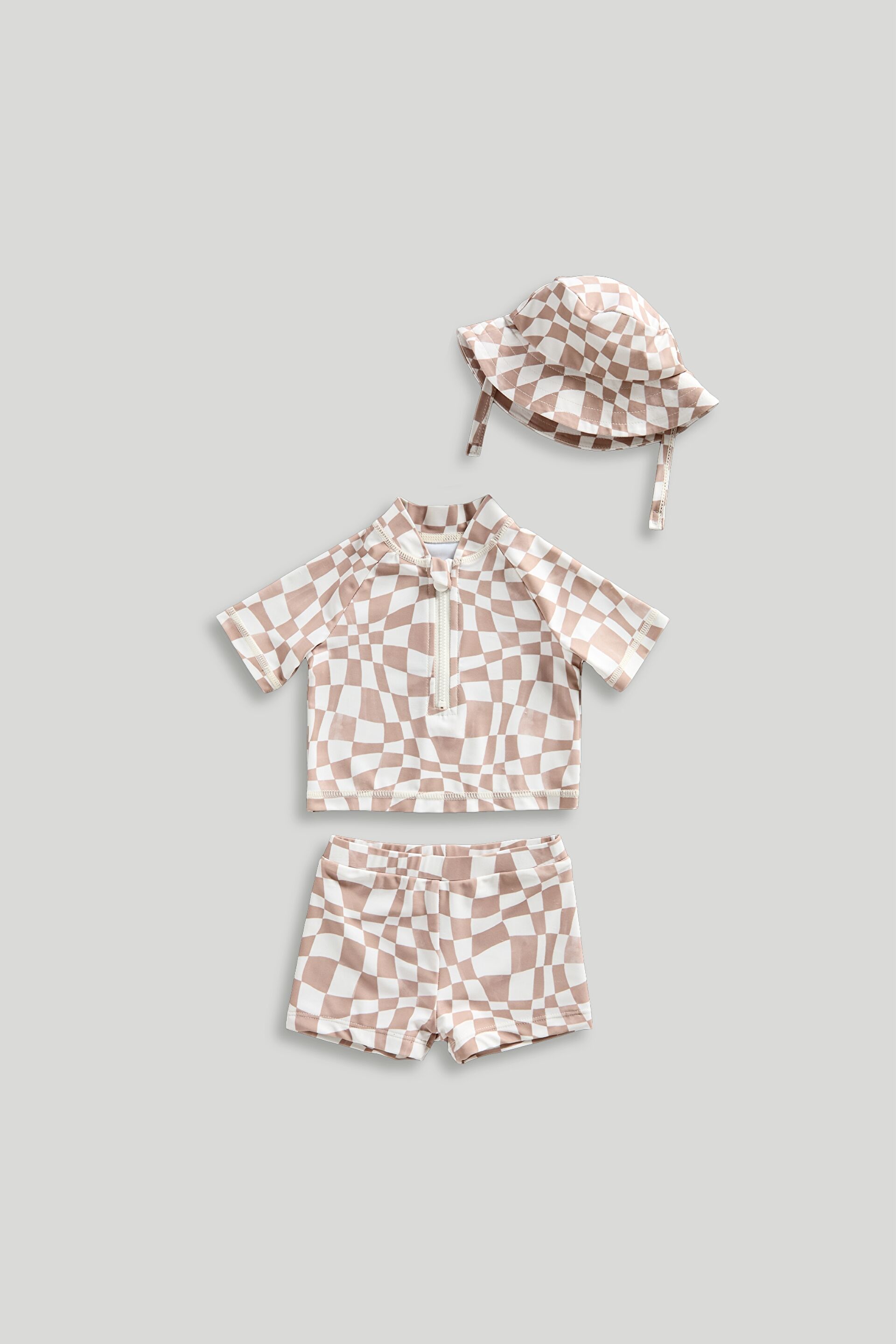 Resim MOTHERCARE Mayo Set