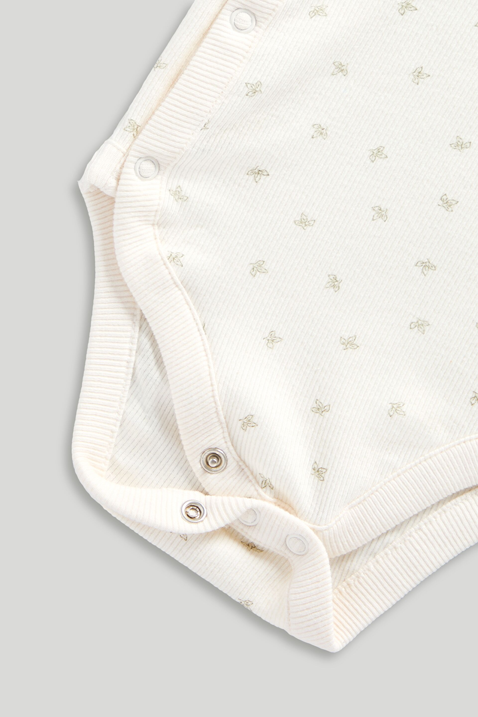 Resim MOTHERCARE Alt Üst Set