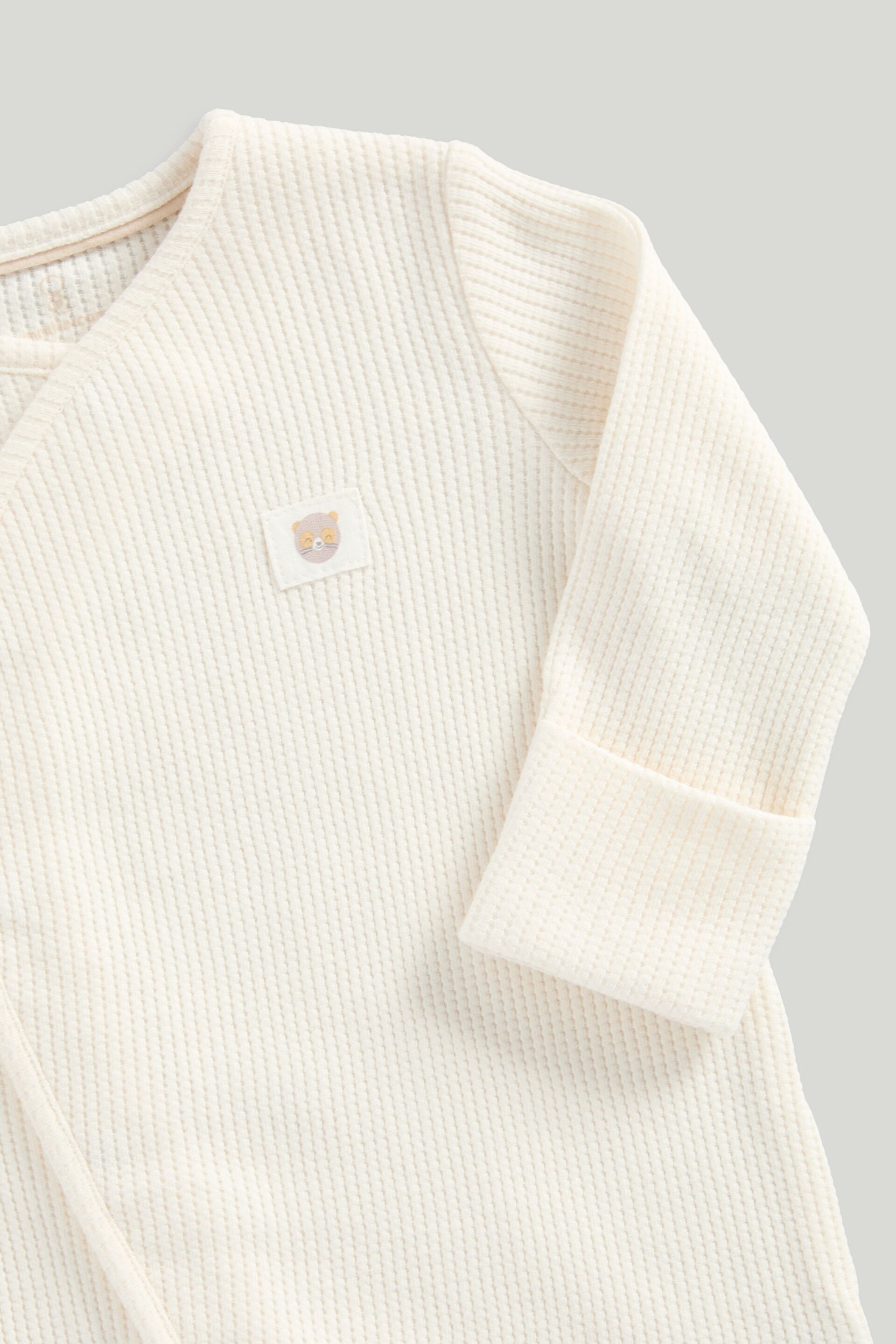 Resim MOTHERCARE 3Lü Set