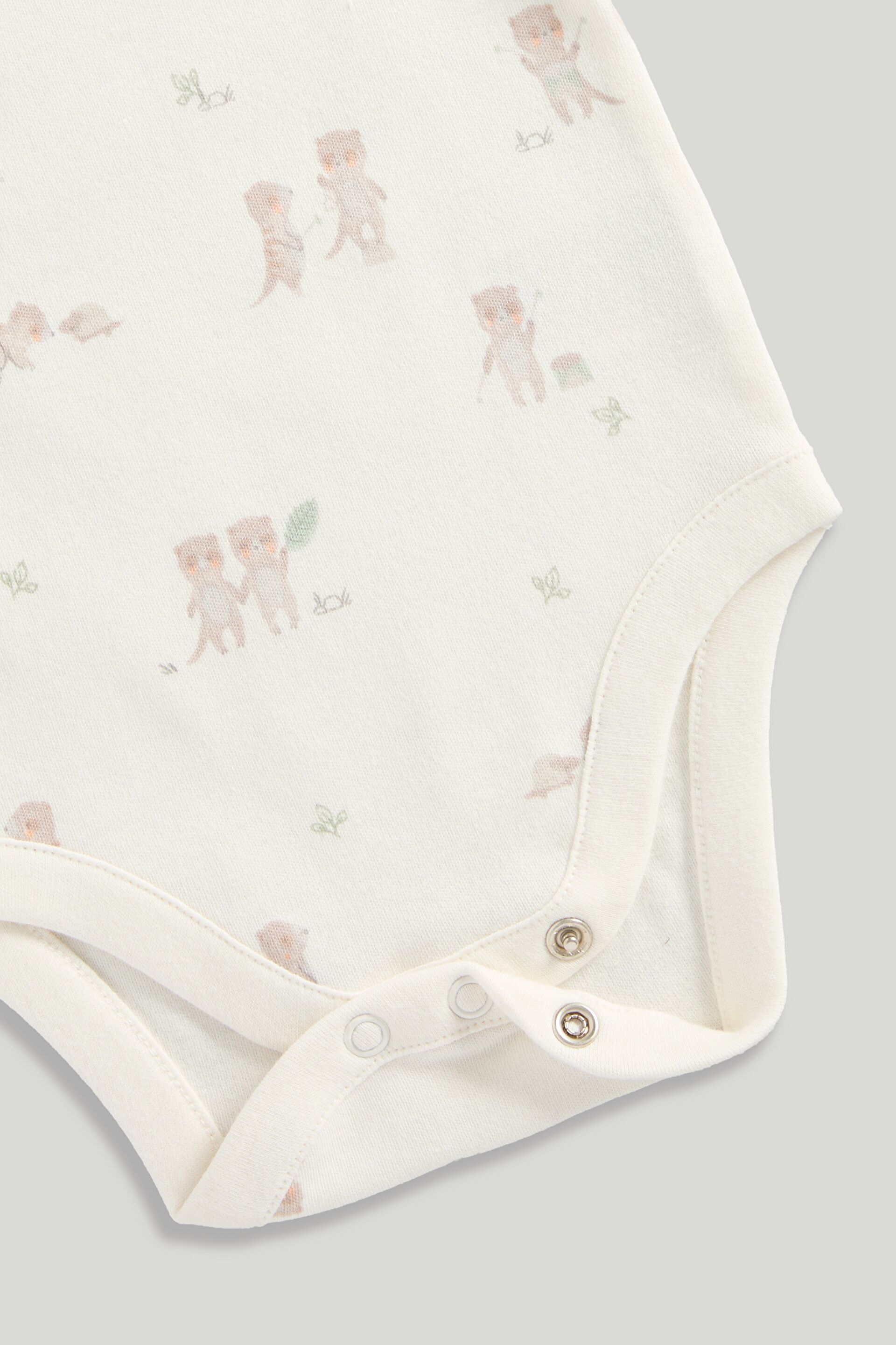 Resim MOTHERCARE 3Lü Set