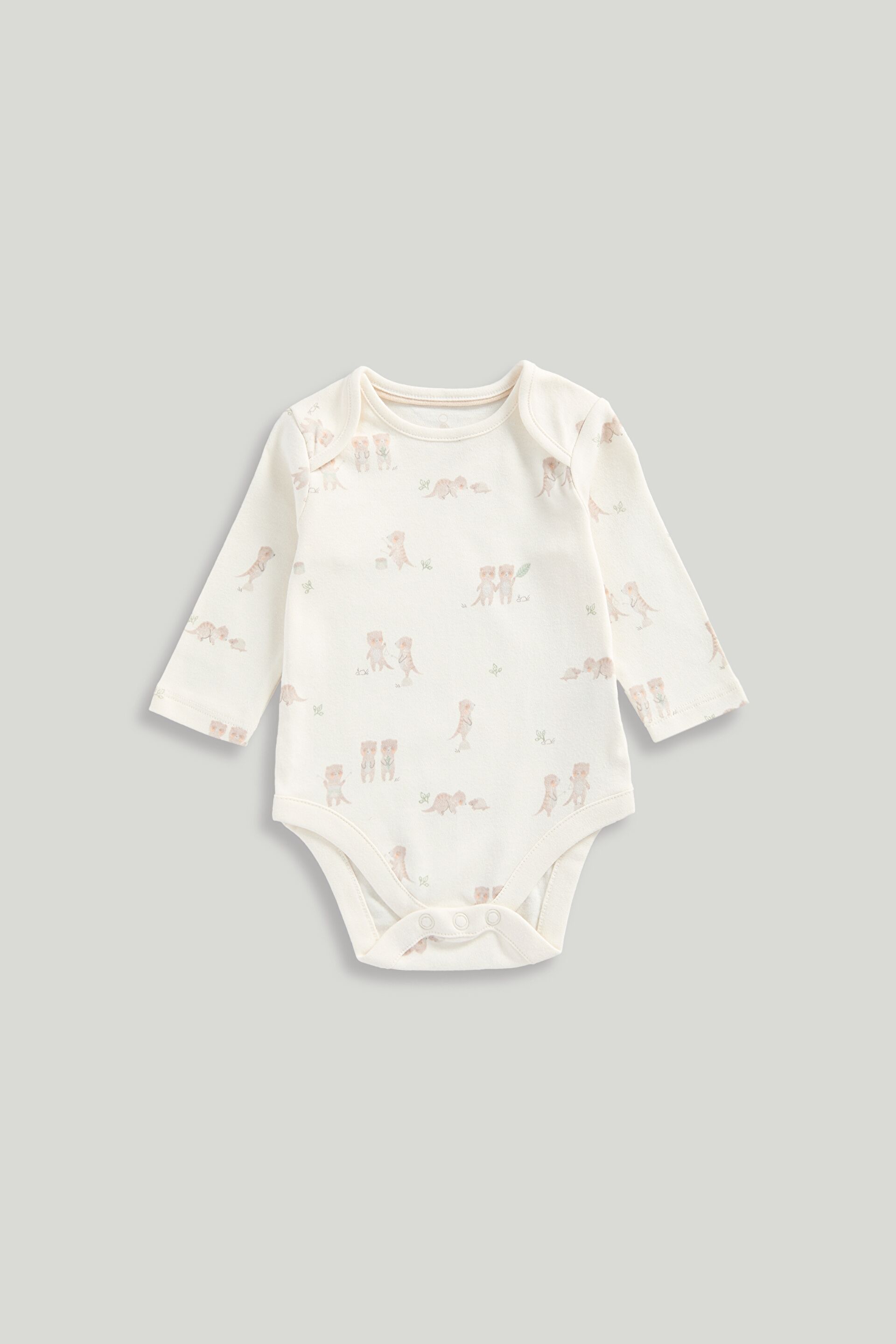 Resim MOTHERCARE Hastane Çıkışı 8Li Set