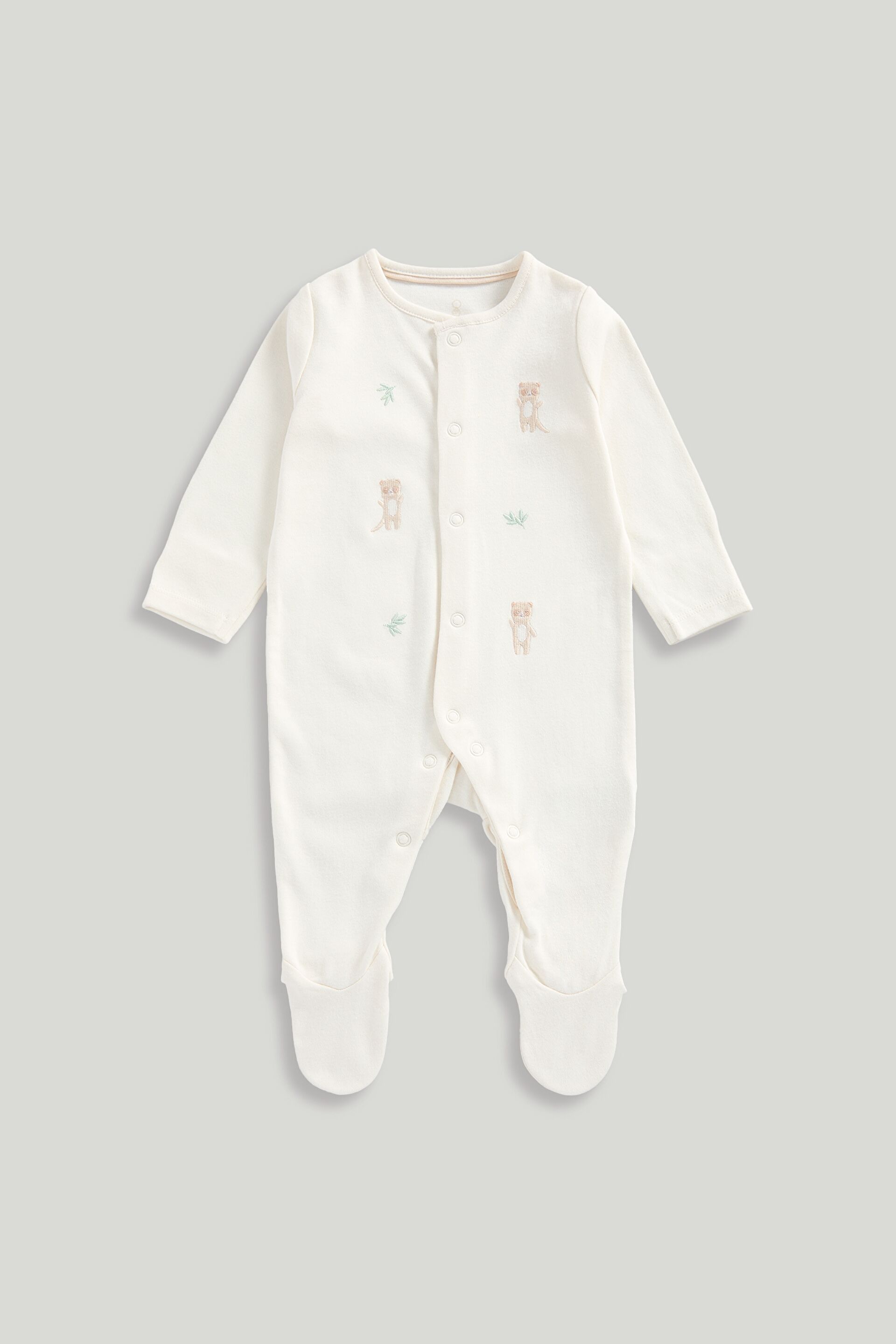 Resim MOTHERCARE Hastane Çıkışı 8Li Set