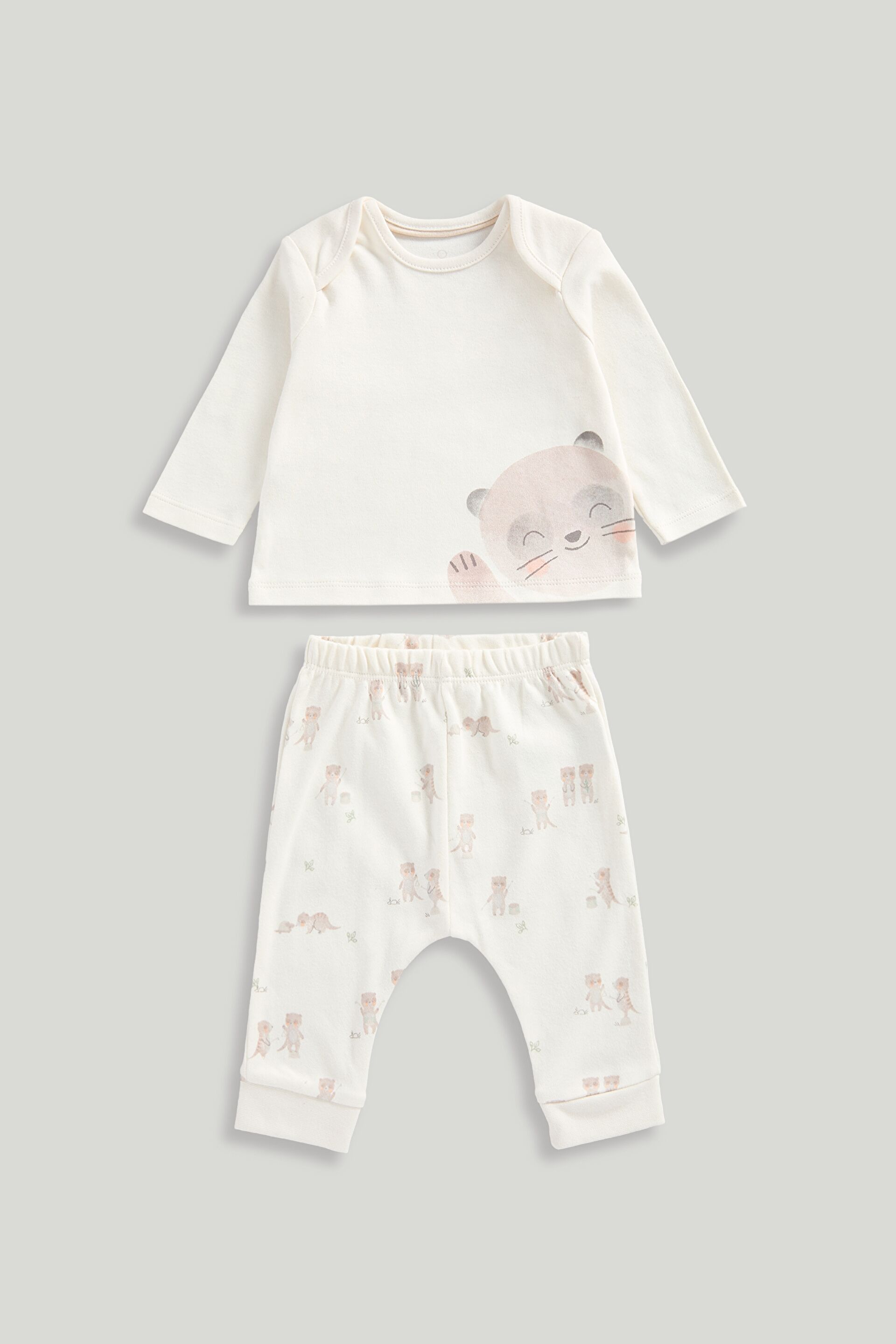 Resim MOTHERCARE Hastane Çıkışı 8Li Set