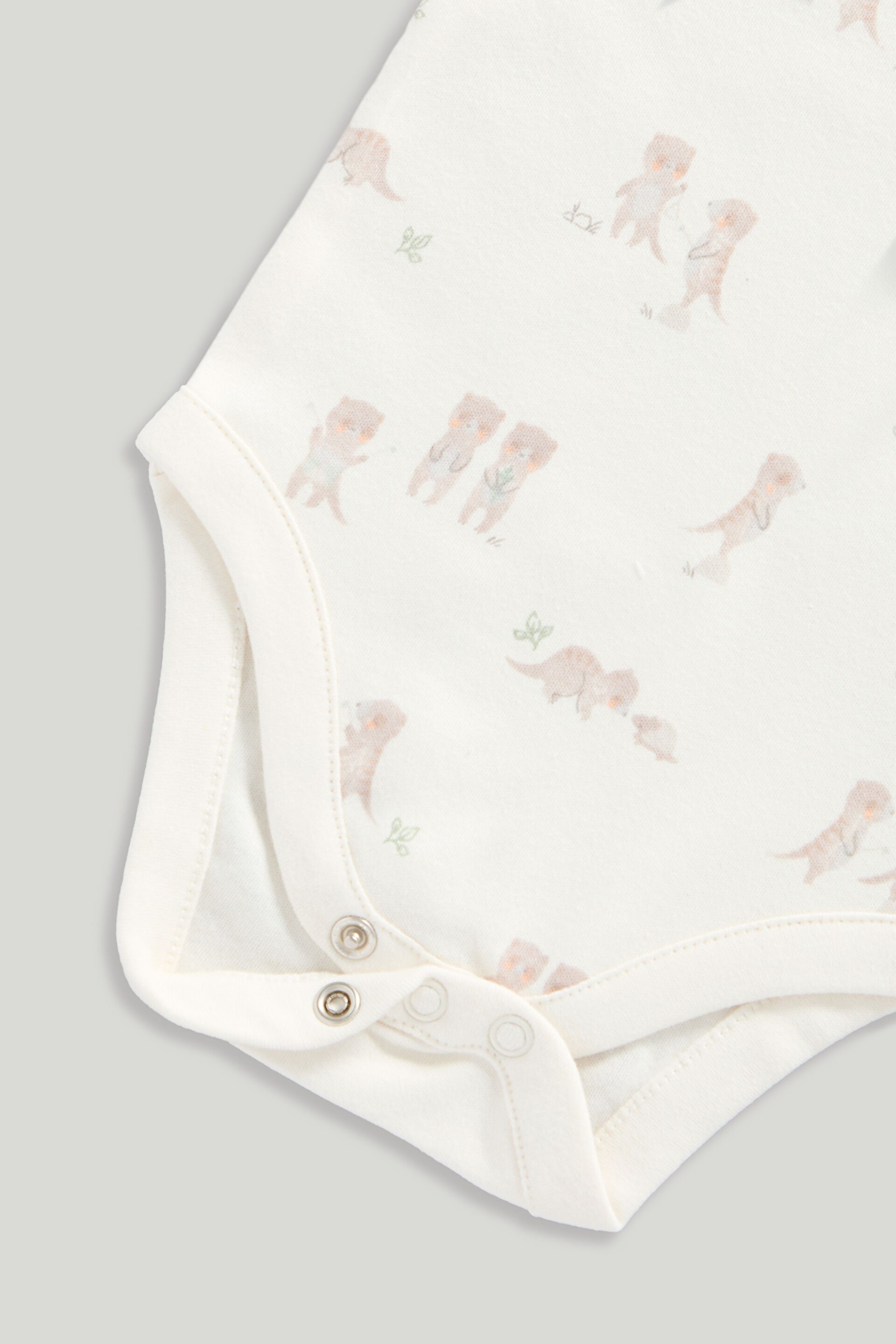 Resim MOTHERCARE Hastane Çıkışı 8Li Set