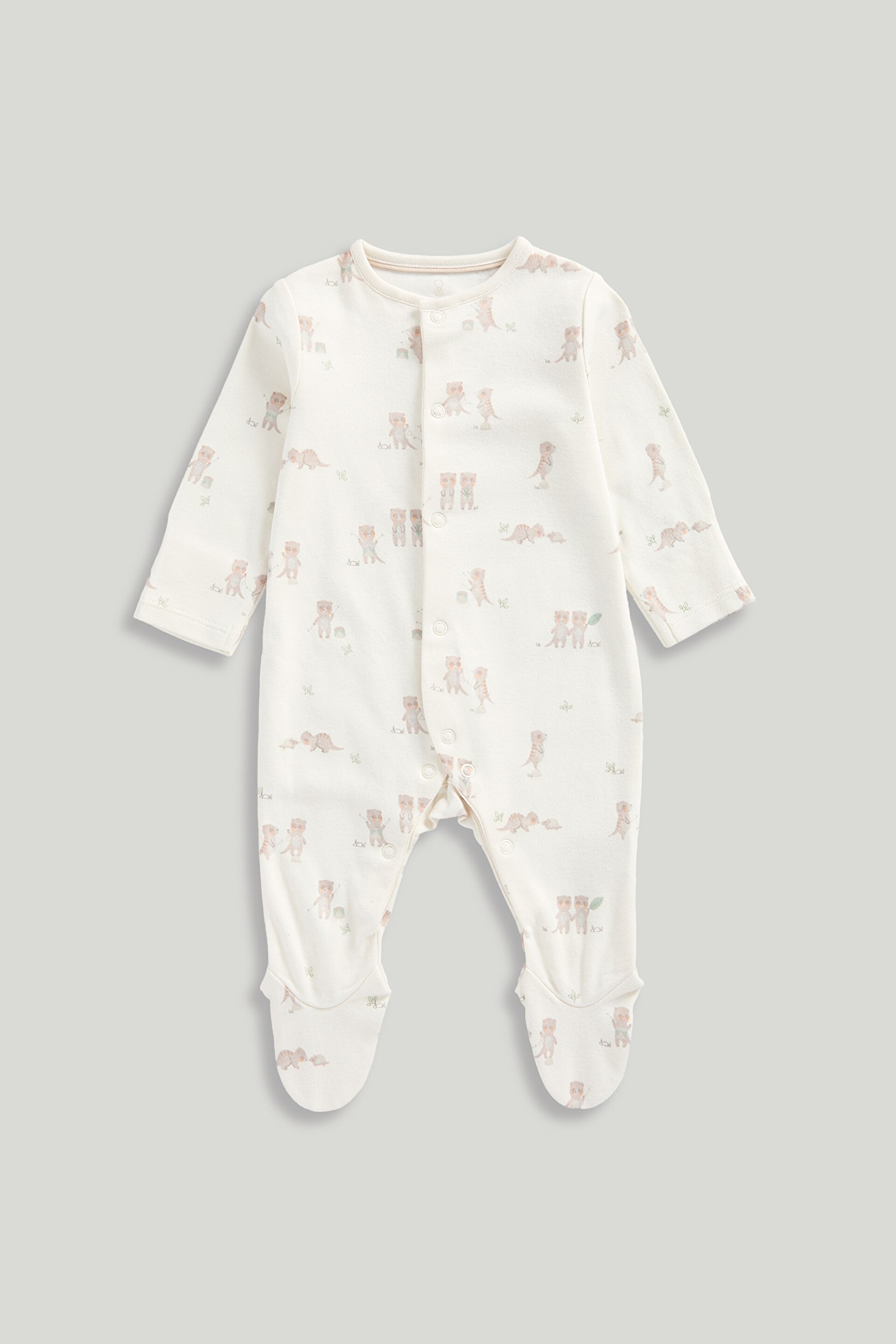 Resim MOTHERCARE 3Lü Tulum