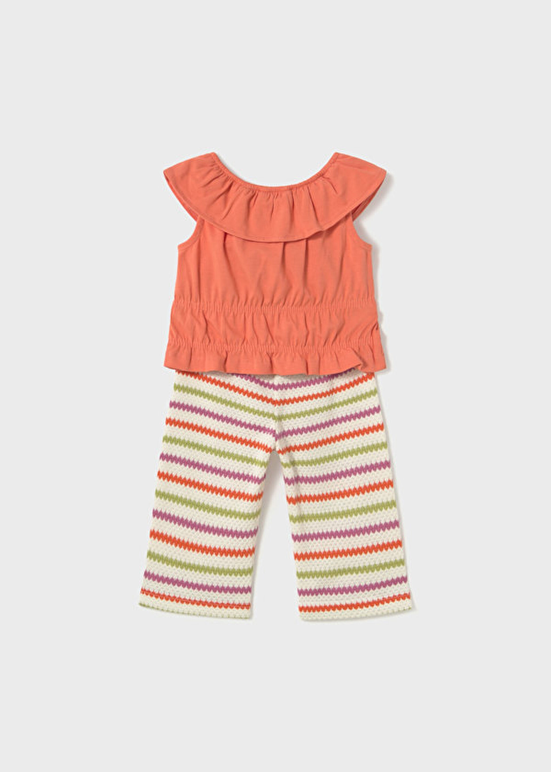 Resim MAYORAL Pantolon Set