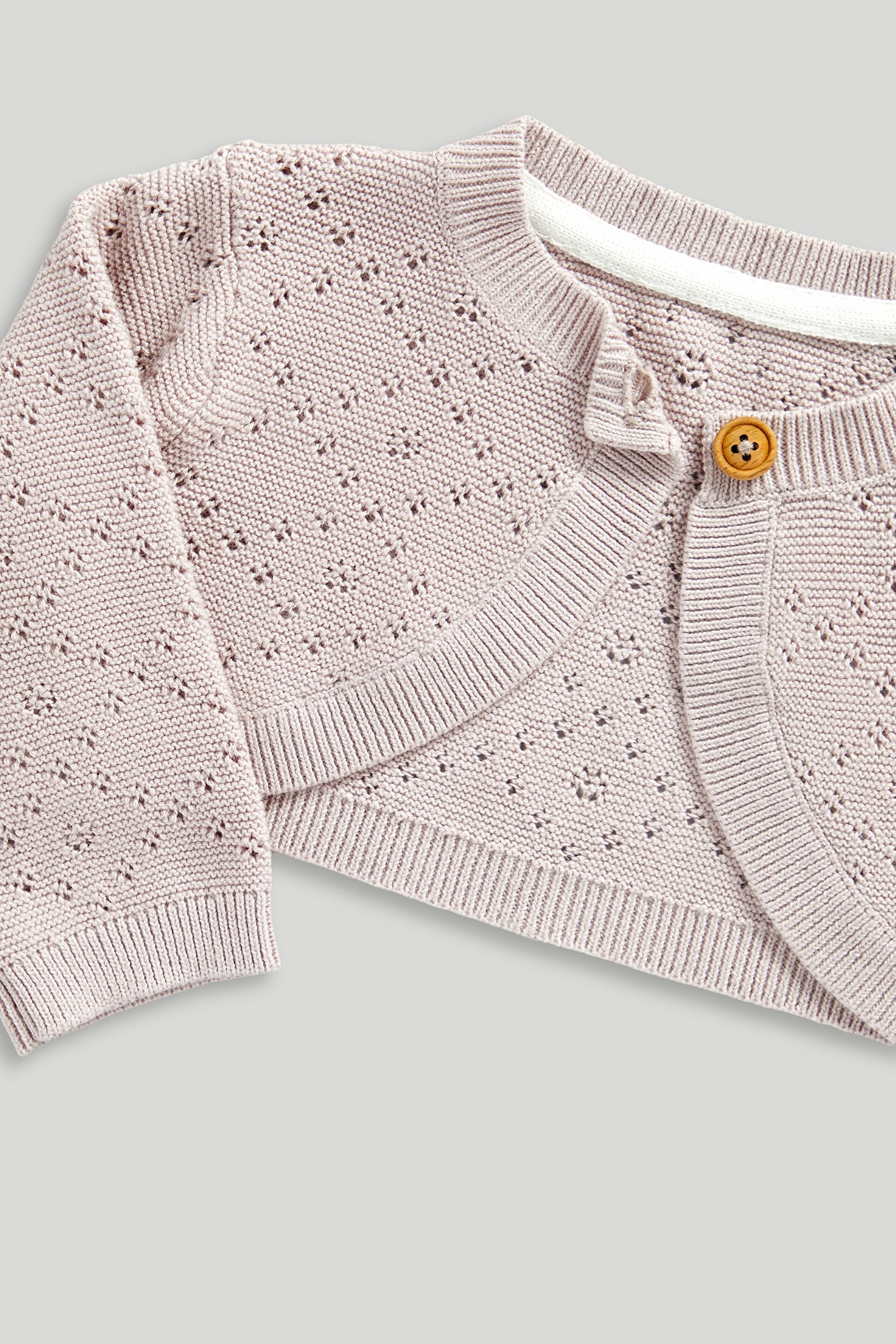 Resim MOTHERCARE Elbise ve Bolero